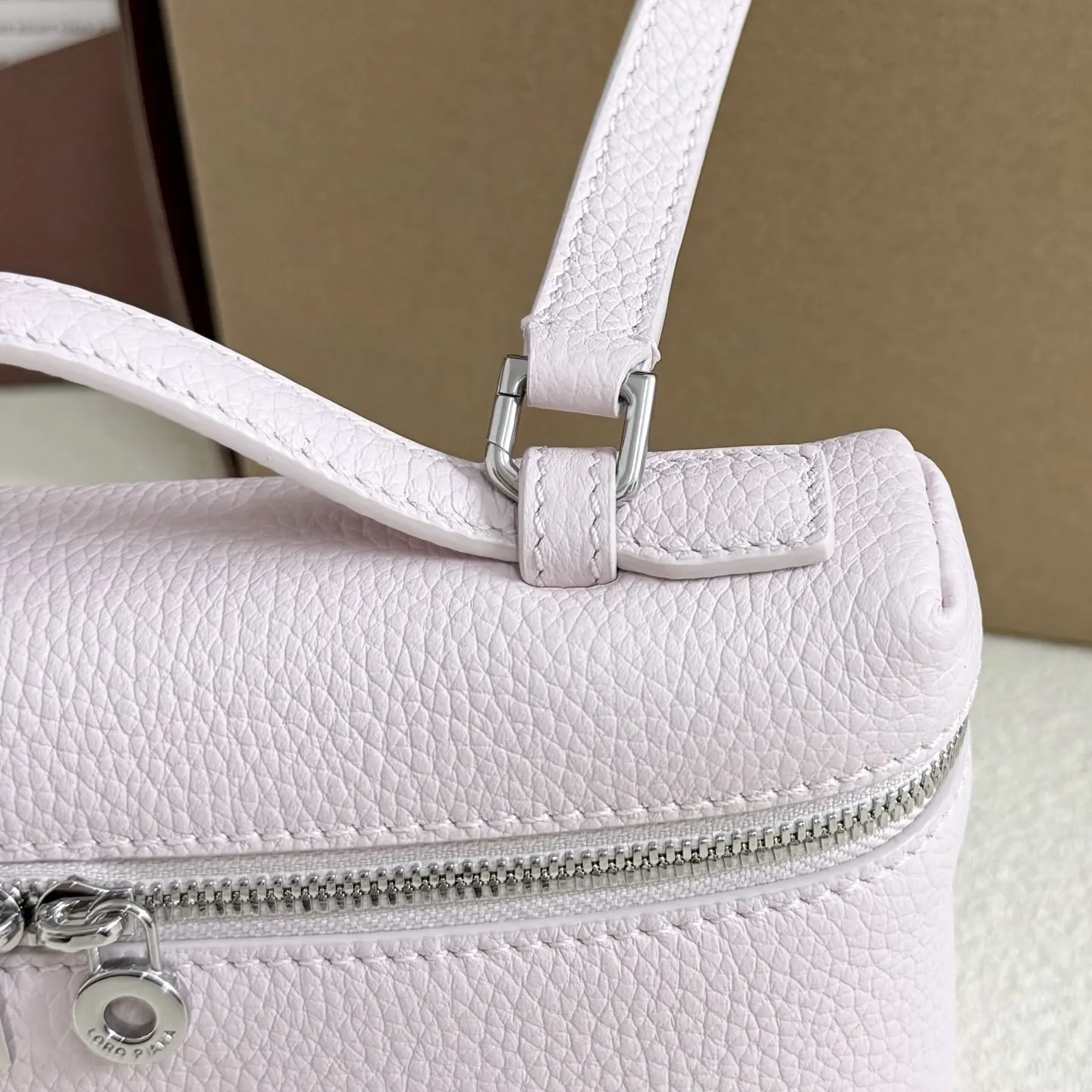 Clutch Bag Versatile Leather Image 9 Clutch Bag Versatile Leather Image 9
