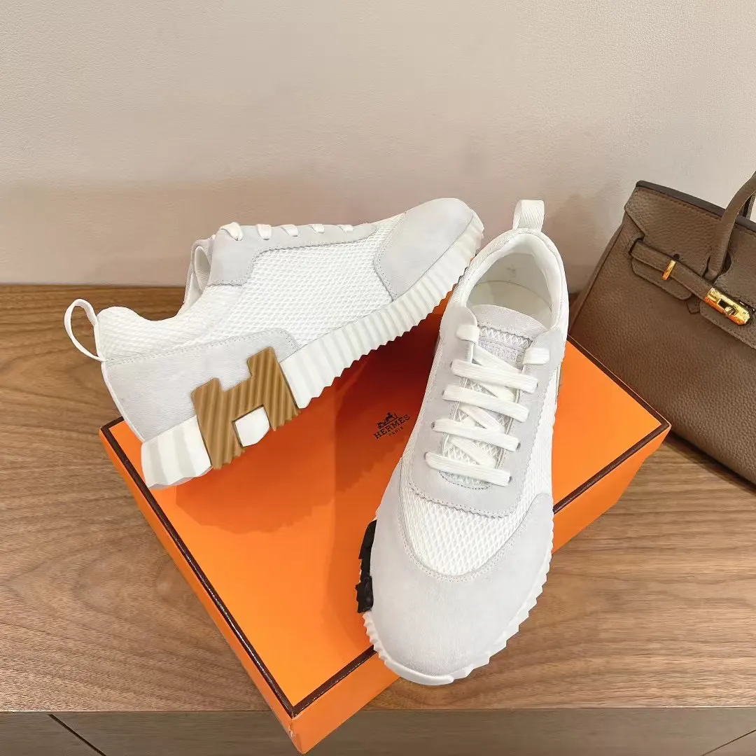 Hermès SS Sneakers