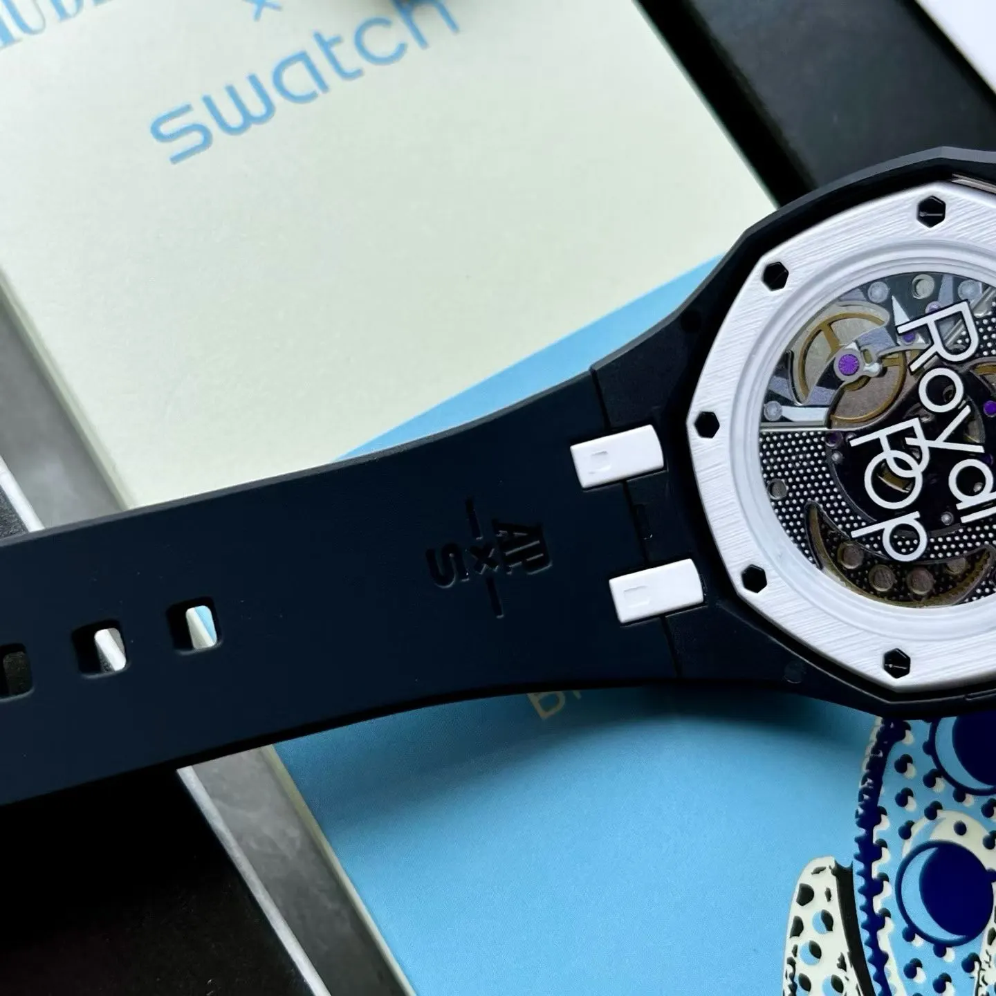 Watch Classic