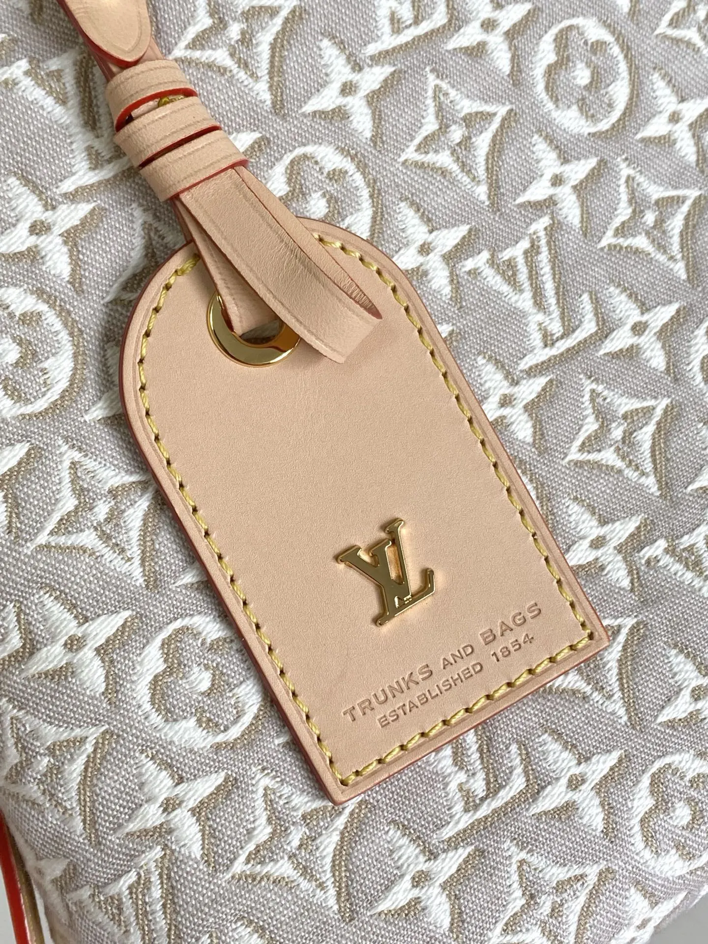 CarryAll 帆布 加强版 动态 CarryAl 手拿包 精致手拿款