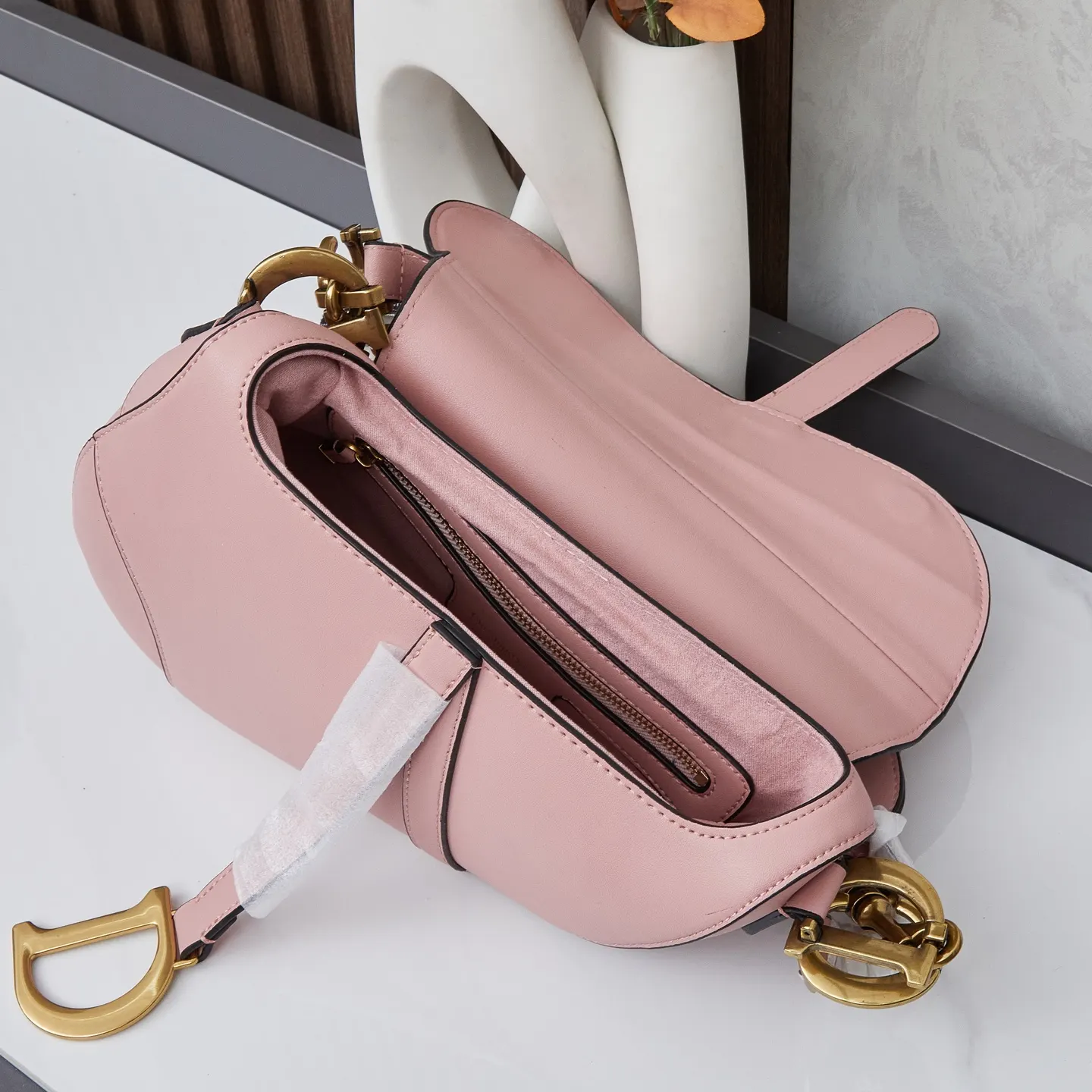 Hobo Shoulder Bag Vintage