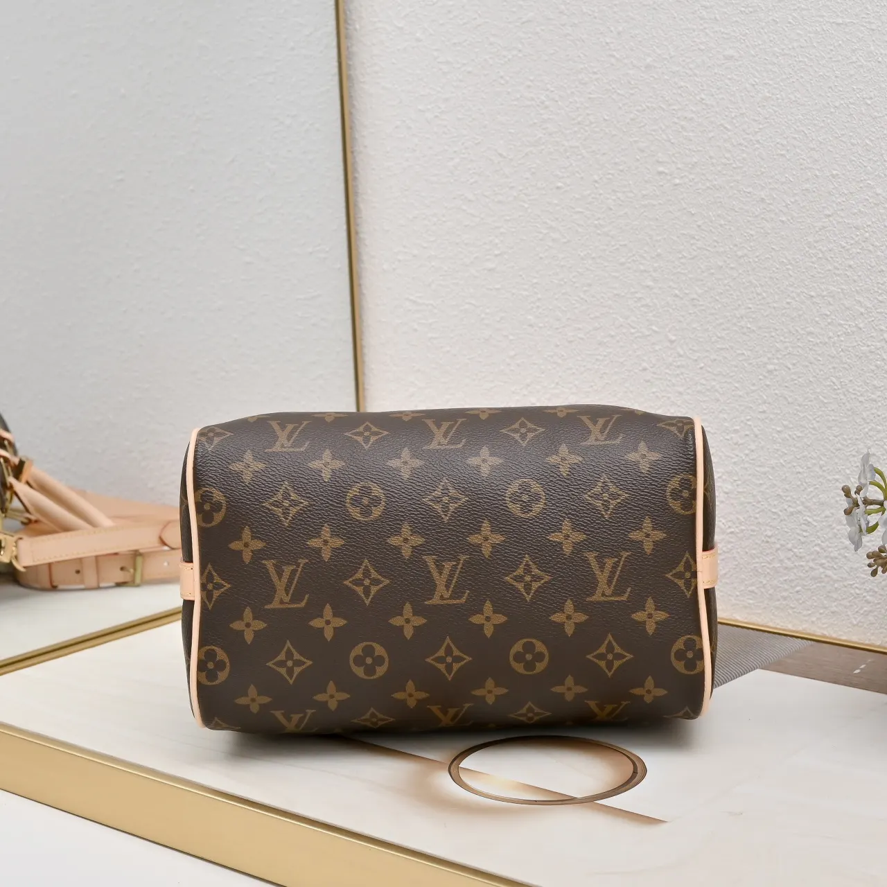 LV Speedy 经典老花 旅行包 大容量出行款 经典款｜ORBUYBAG 岚奢包高端时尚精品