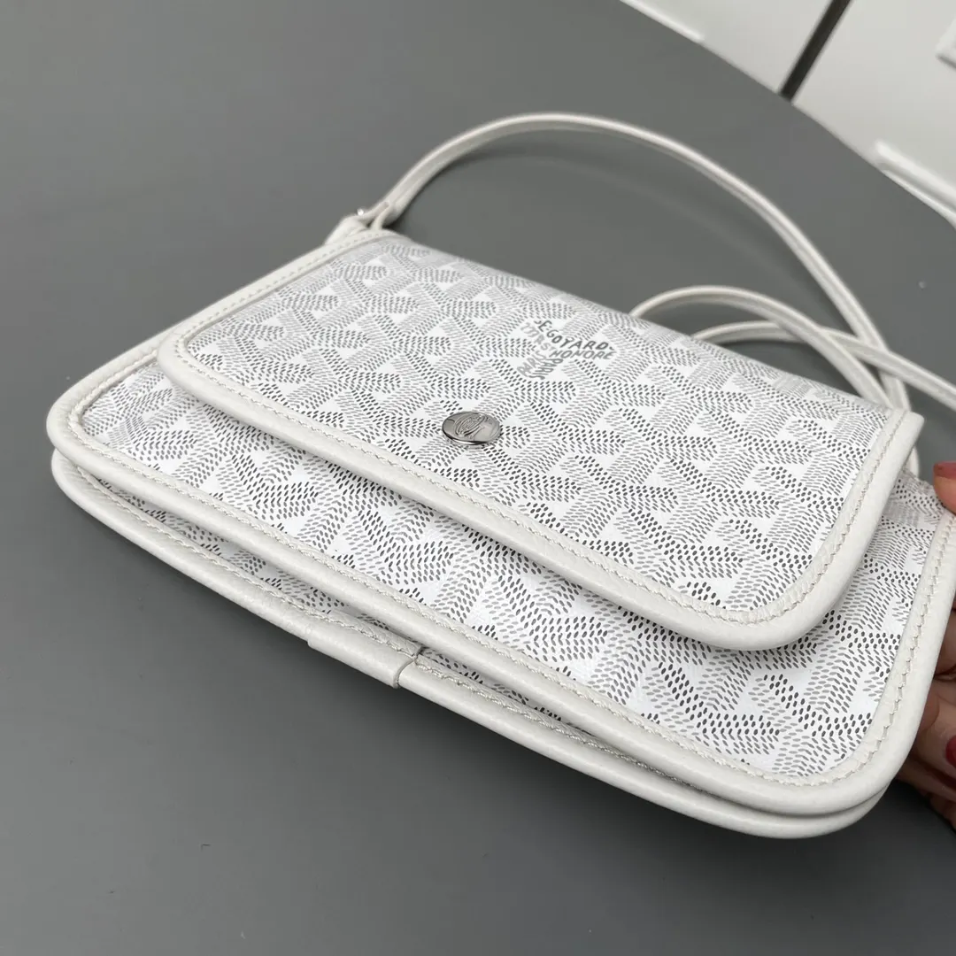 Goyard Clutch Bag