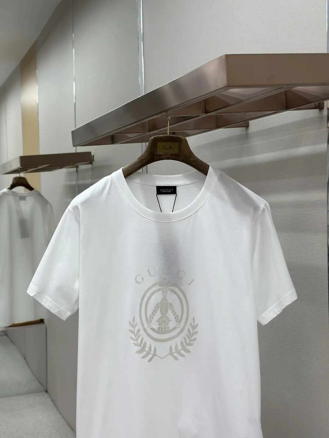 Gucci T-Shirt Printed