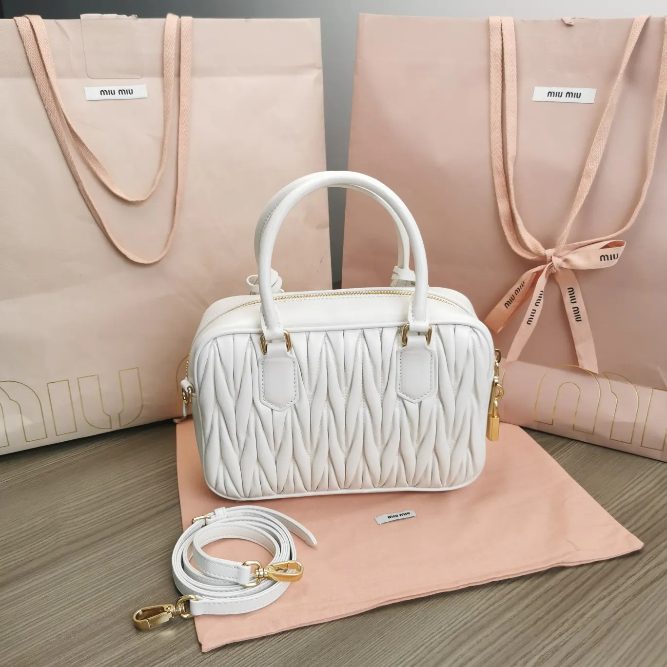 Crossbody Bag Lightweight