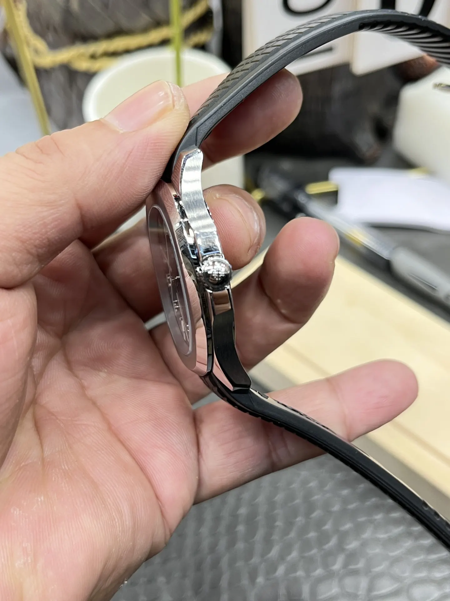 Patek Philippe 手錶 經典腕表款