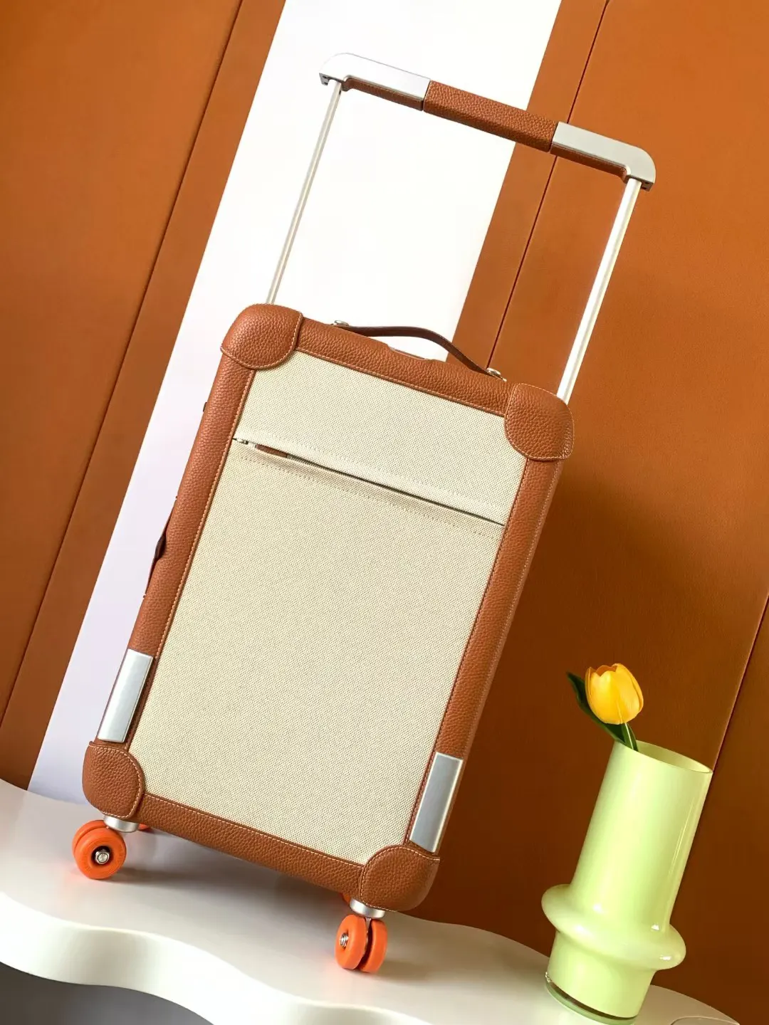 Rimowa Suitcase Travel Lightweight