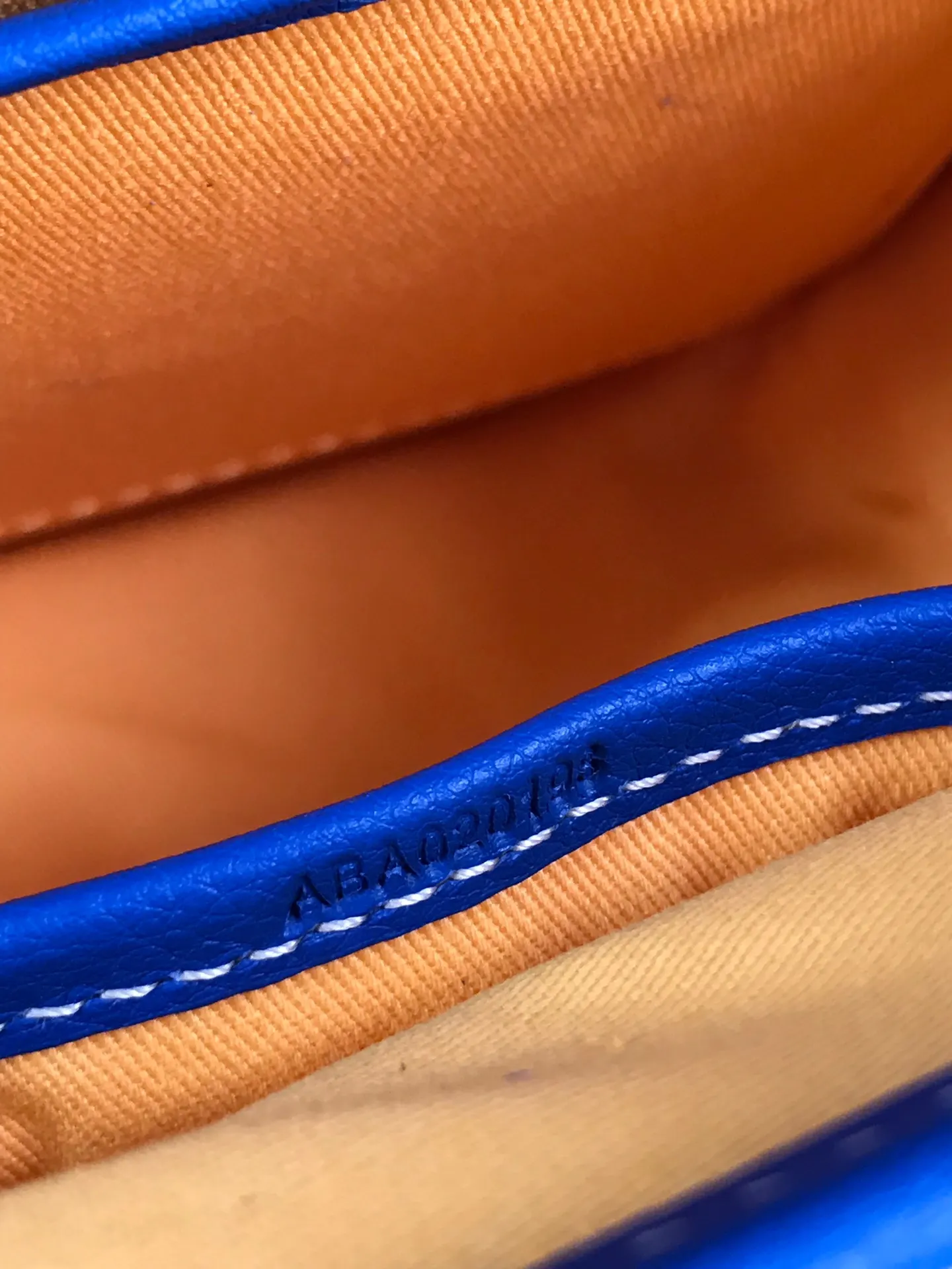 Goyard 荔枝纹 收納包 旅行收納款