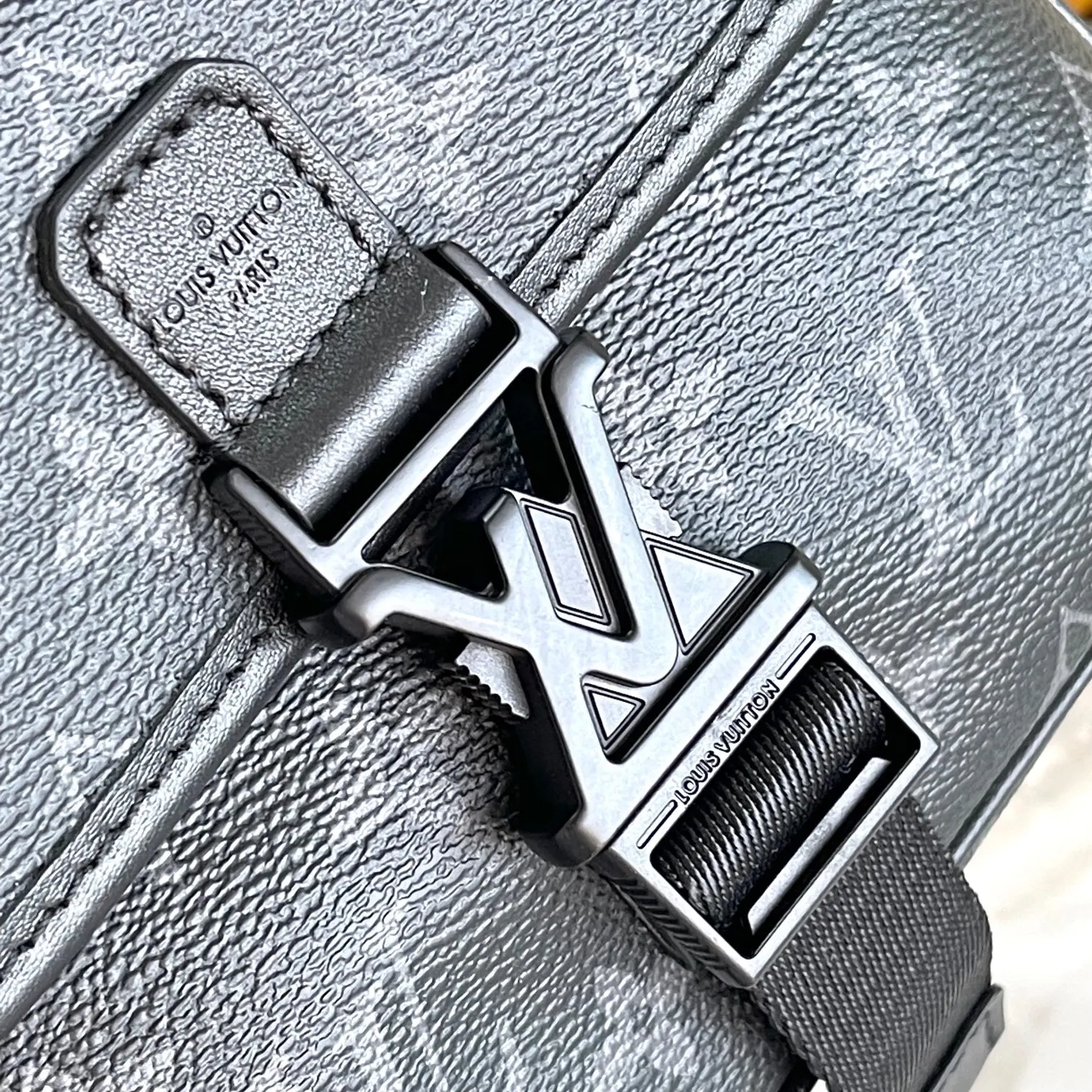 Louis Vuitton Organizer Pouch Travel Canvas