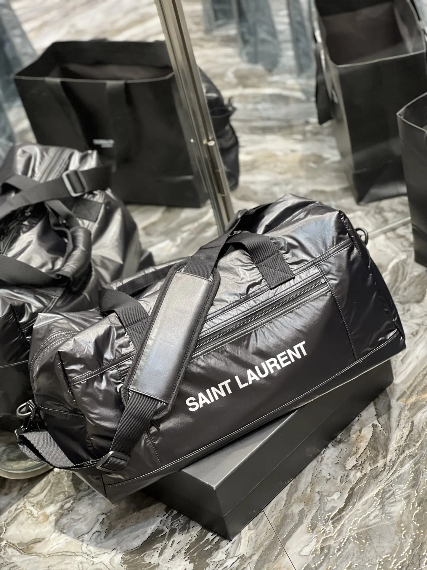 Shoulder Bag Travel