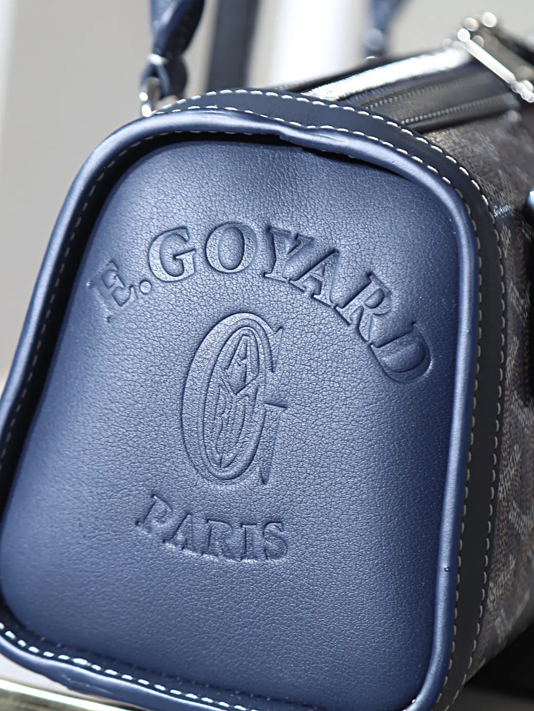 Goyard 皮革 雙肩包 实用雙肩款