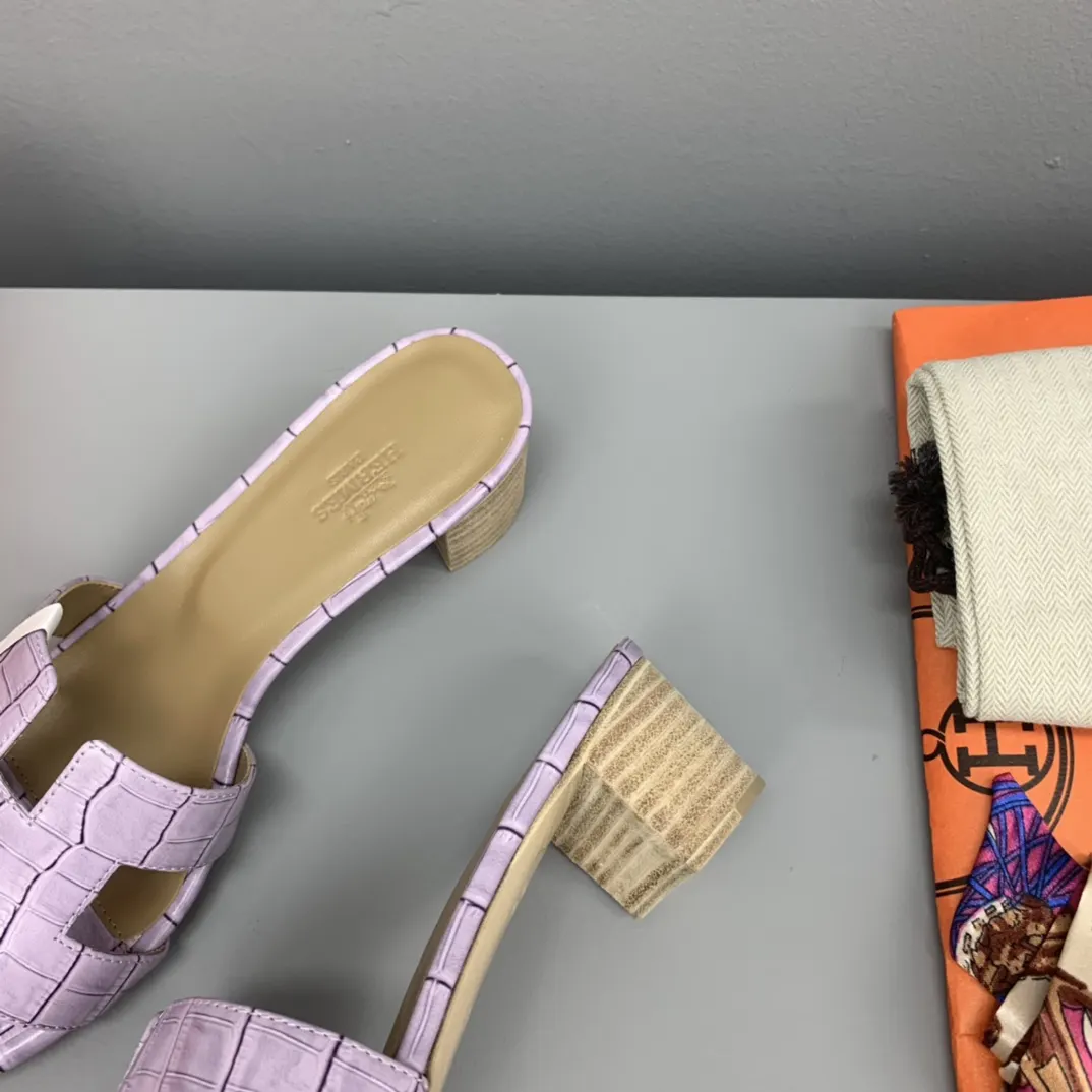 Hermès Oran Slides