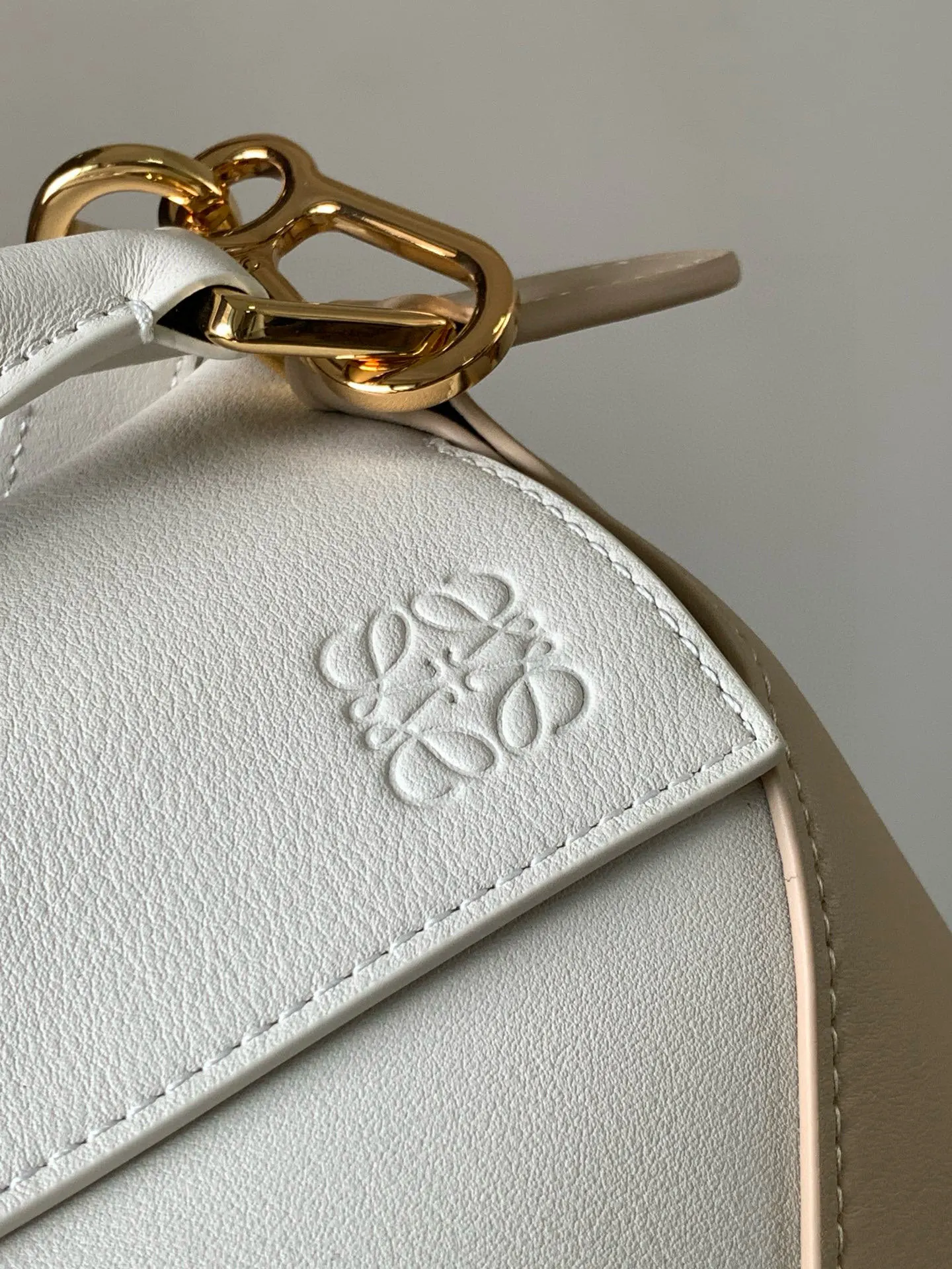 Clutch Bag Leather