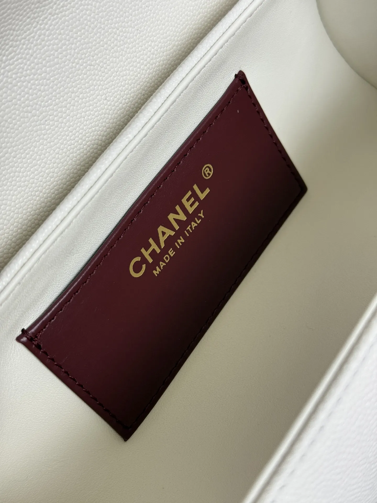 牛皮 preppy coco圆筒包 去掉了 腋下包 復古腋下背款