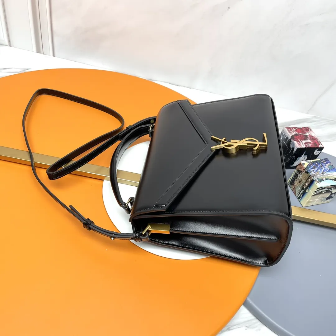 Ysl Cassandra Style Image 5 Ysl Cassandra Style Image 5