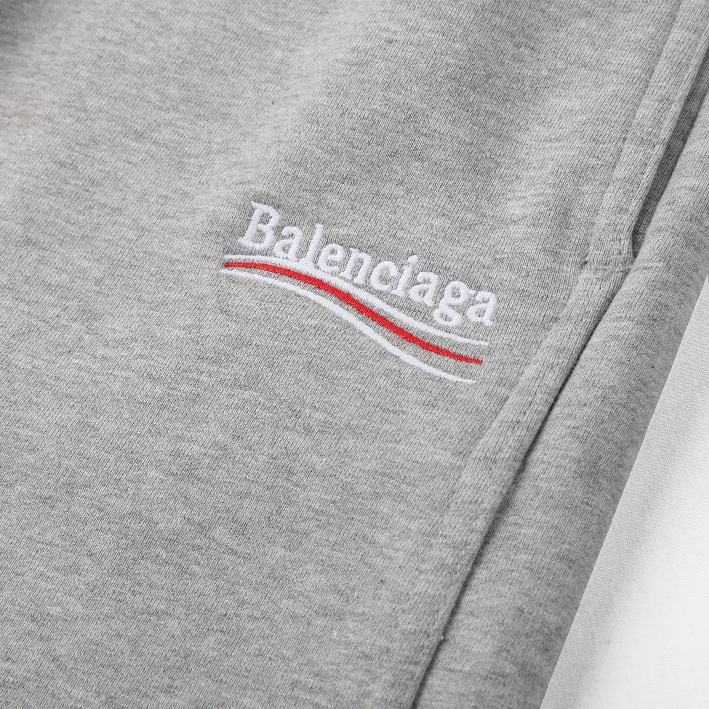 Balenciaga 短裤 街头休闲款