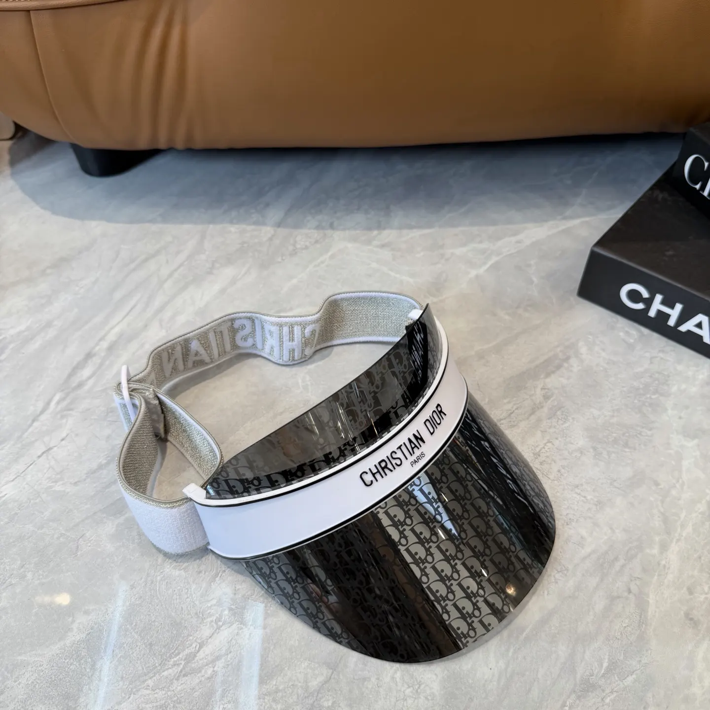 Dior 帽子