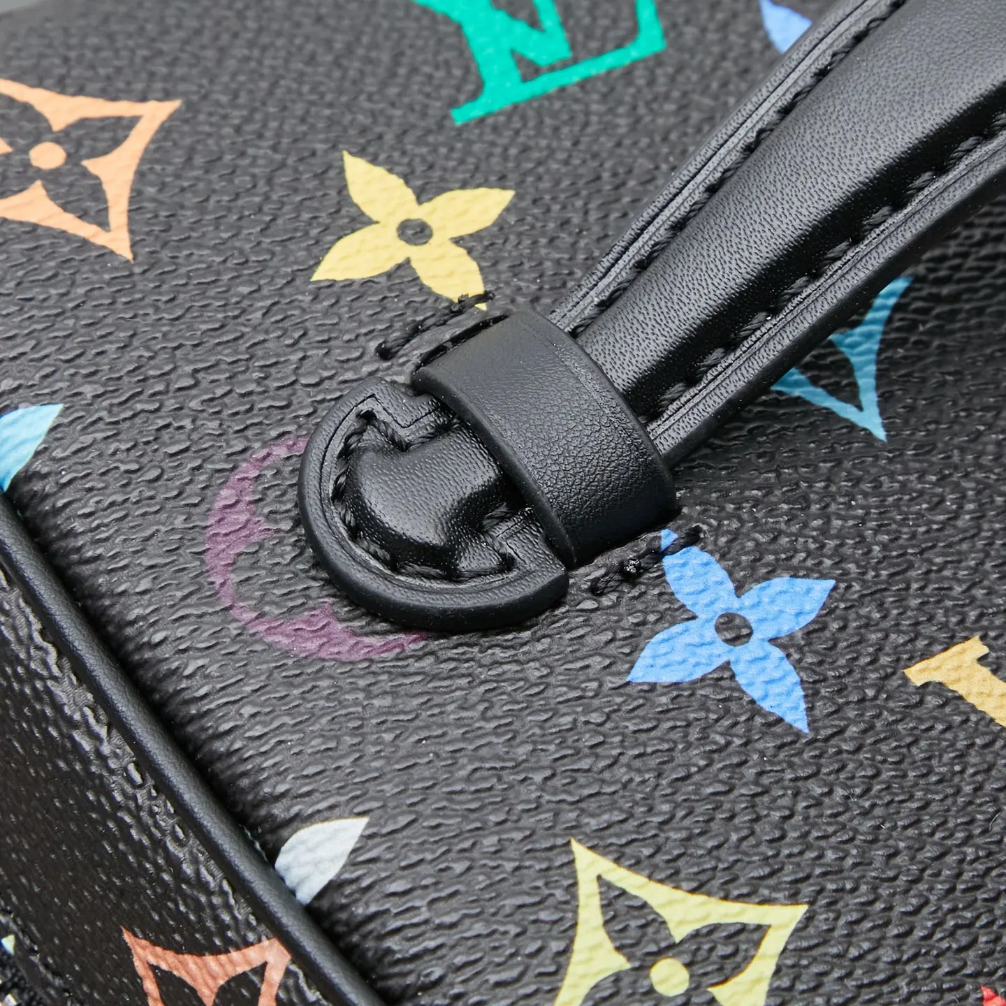 Top Handle Bag Commuter Canvas