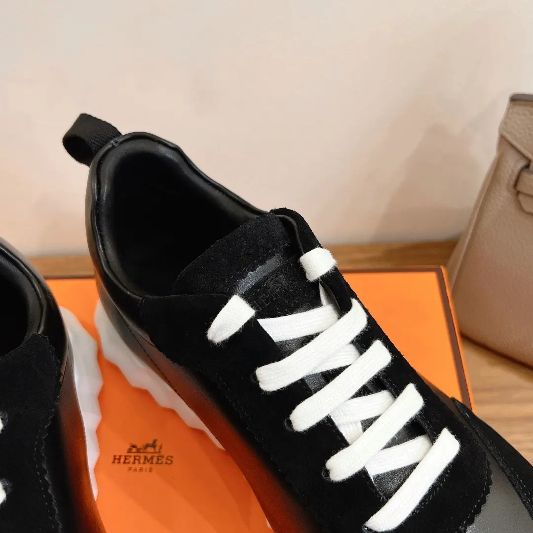 Hermès SS 运动鞋