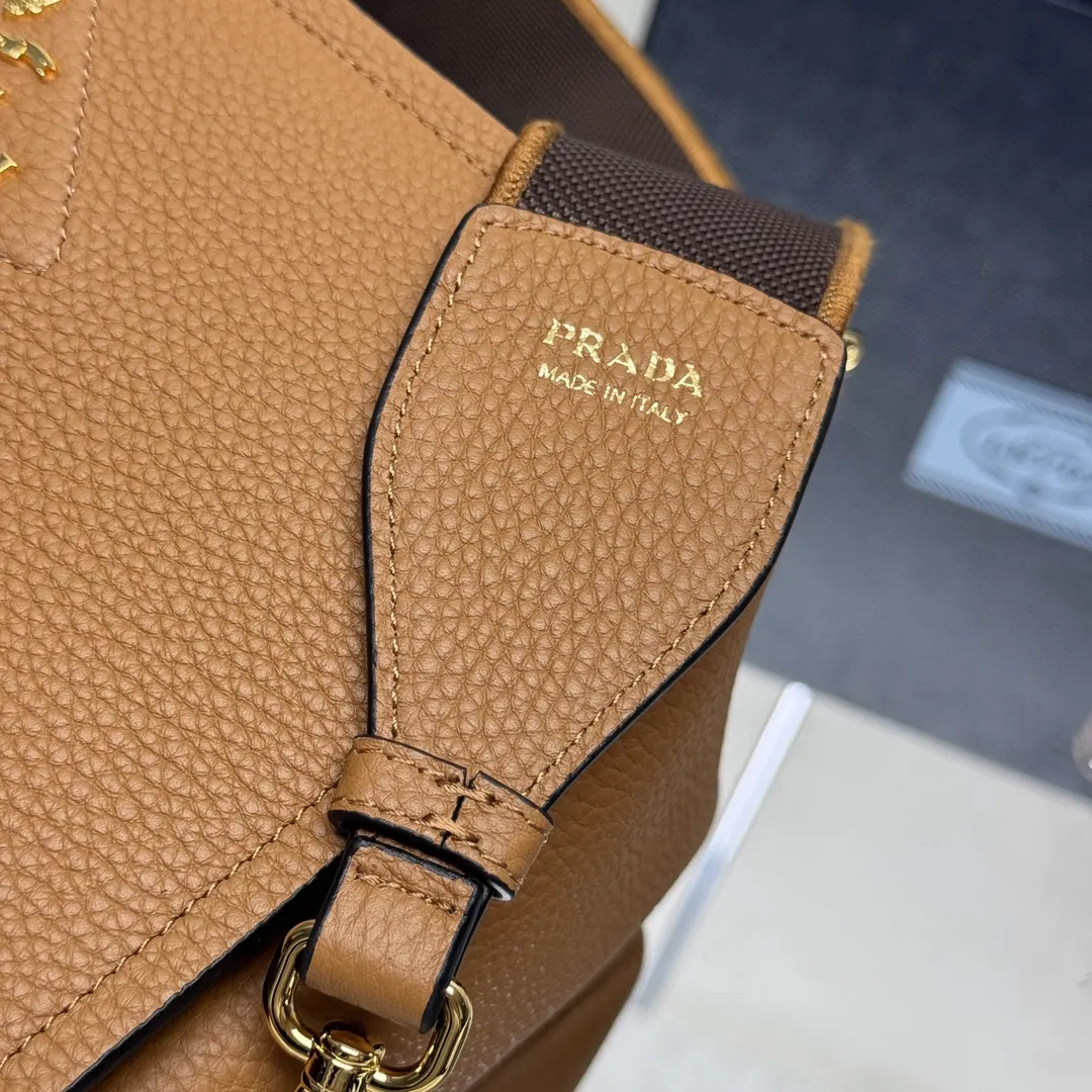 Dior Lady Dior 米白色藤格纹手提斜挎包 小号款