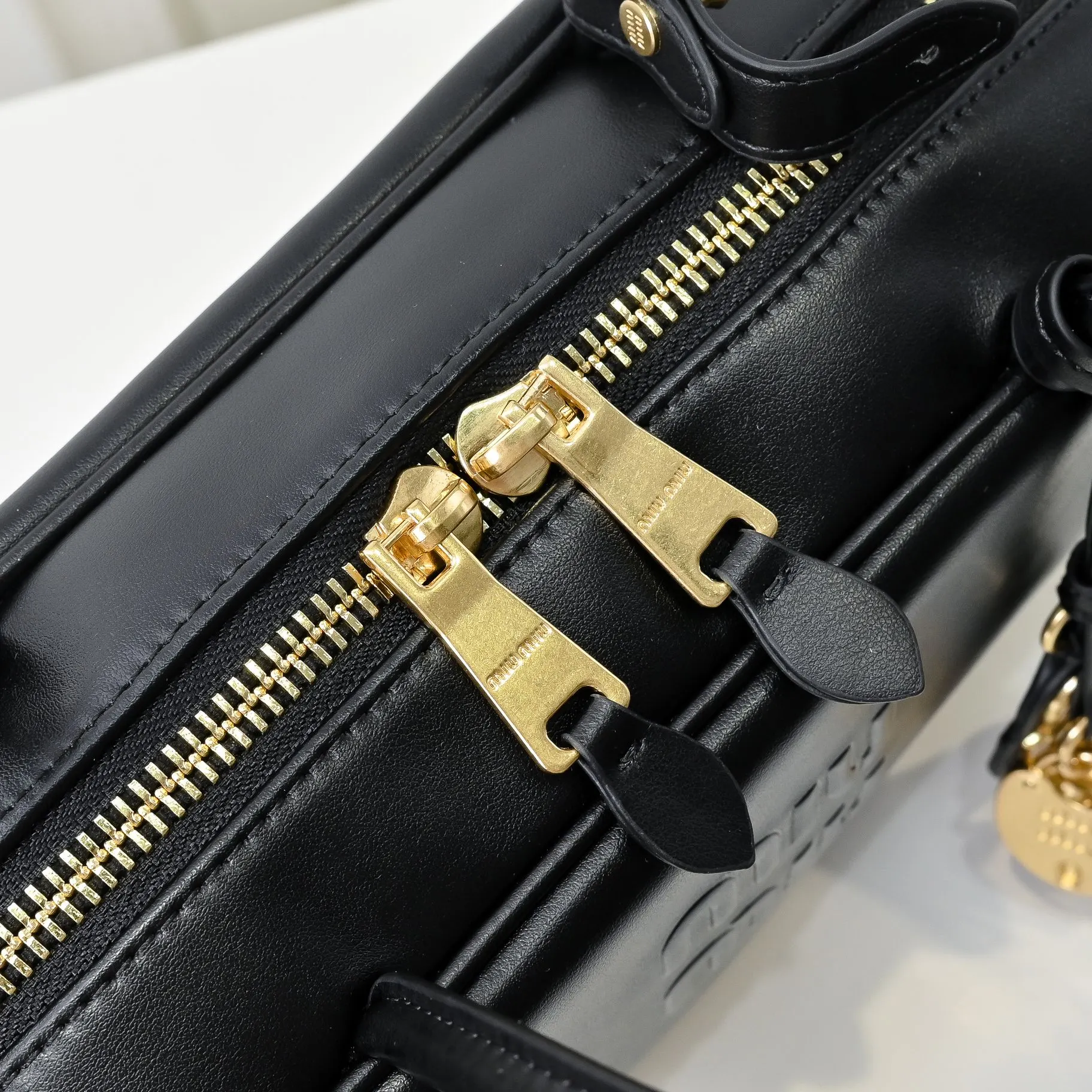 Briefcase Business Commuter Leather