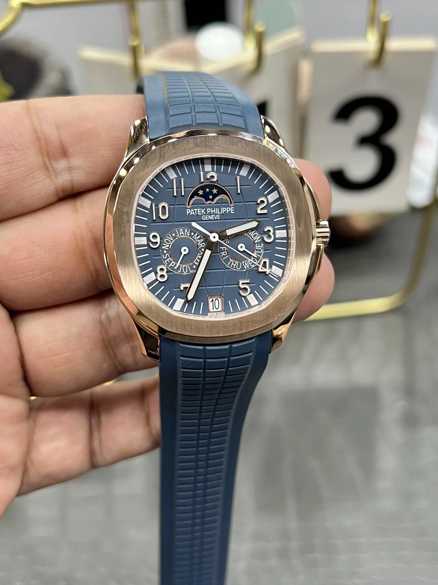 Watch Classic