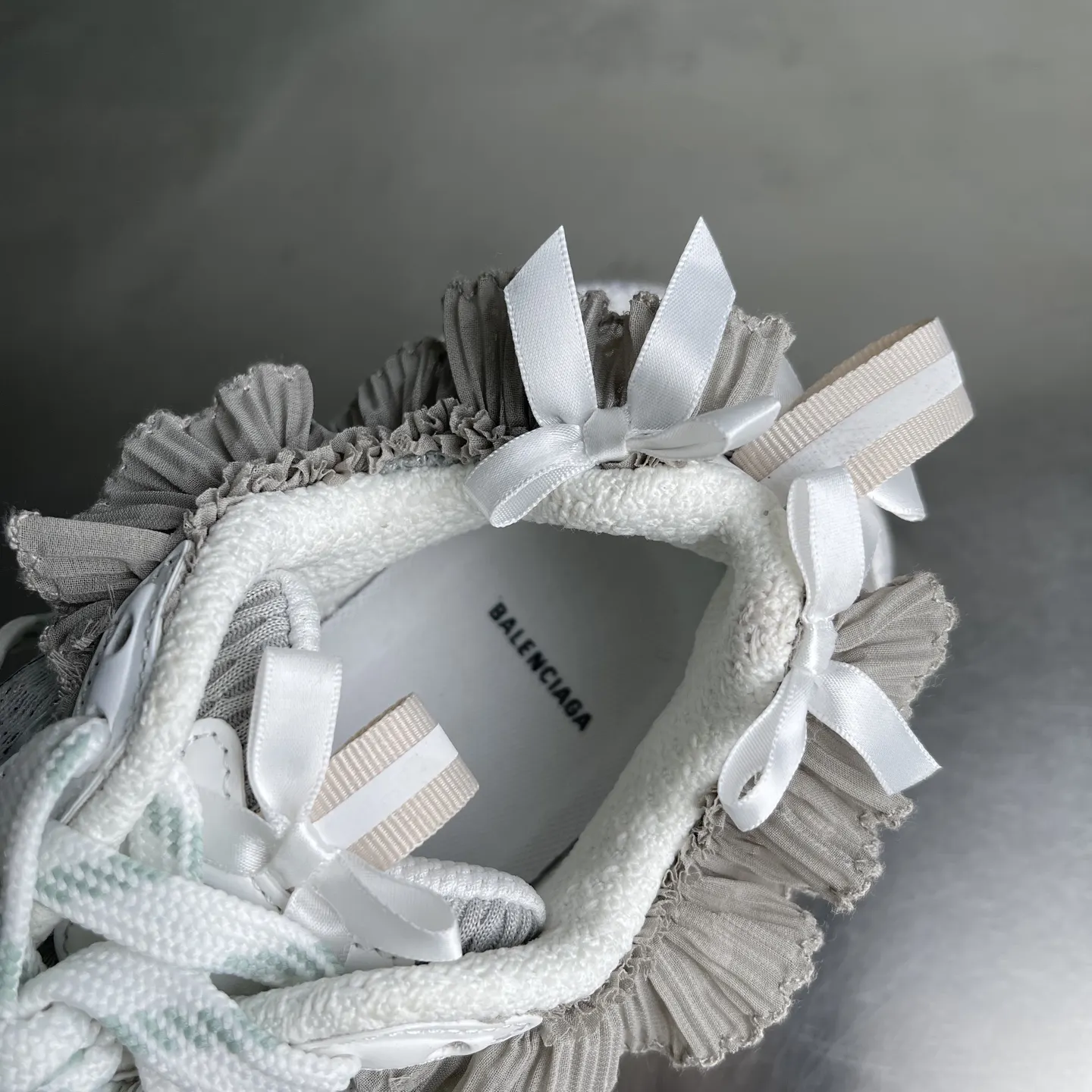 Balenciaga 3XL 运动鞋