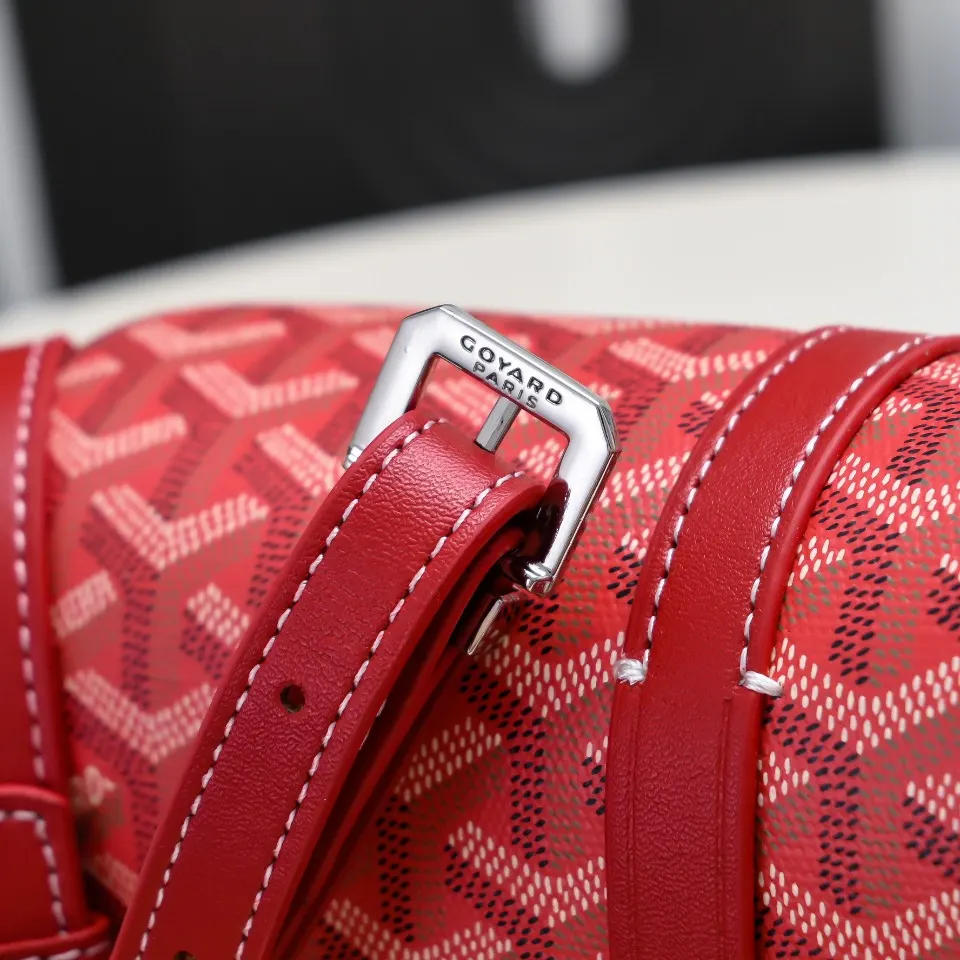 Goyard Organizer Pouch Travel