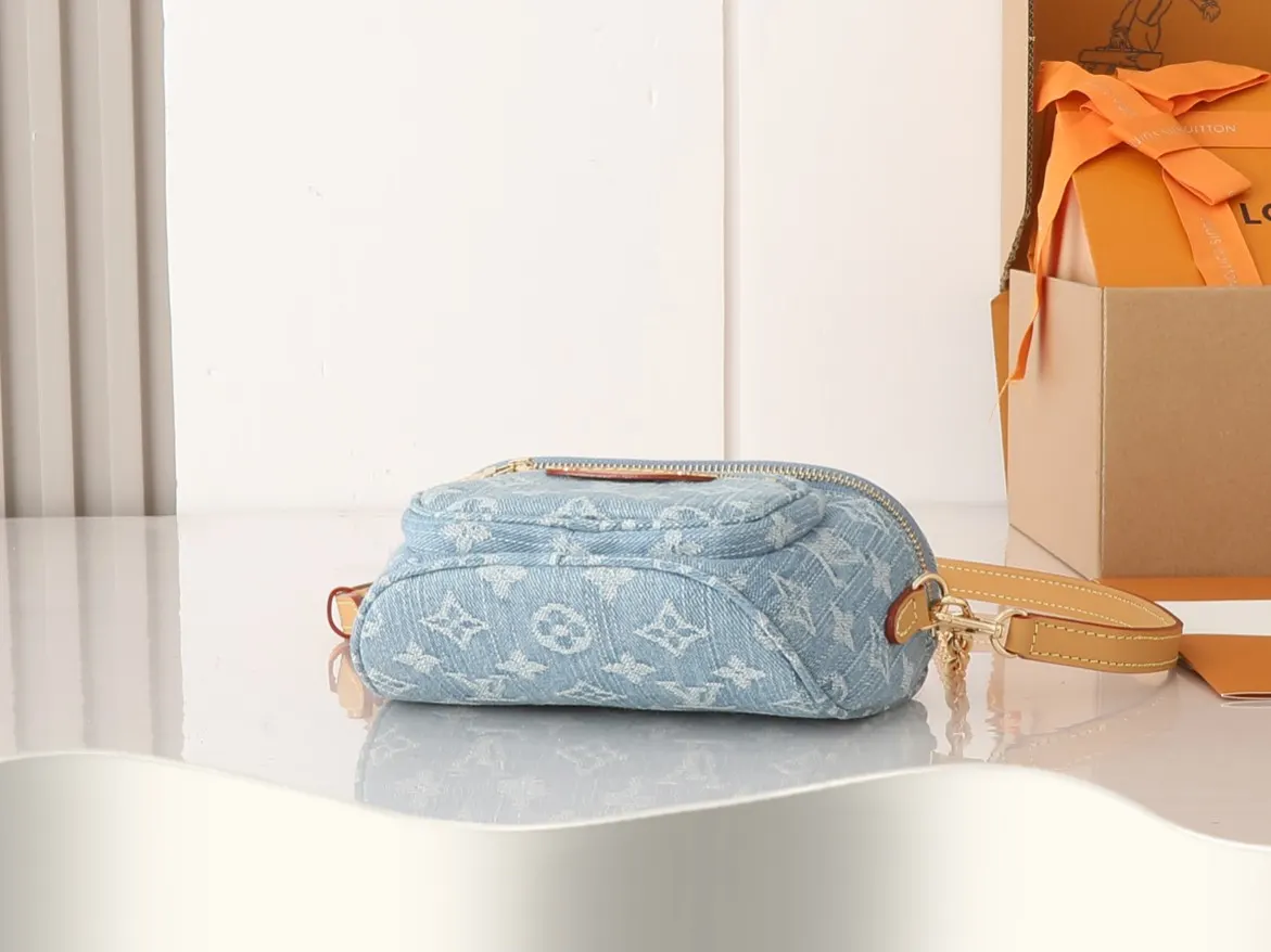 Louis Vuitton Chain Bag