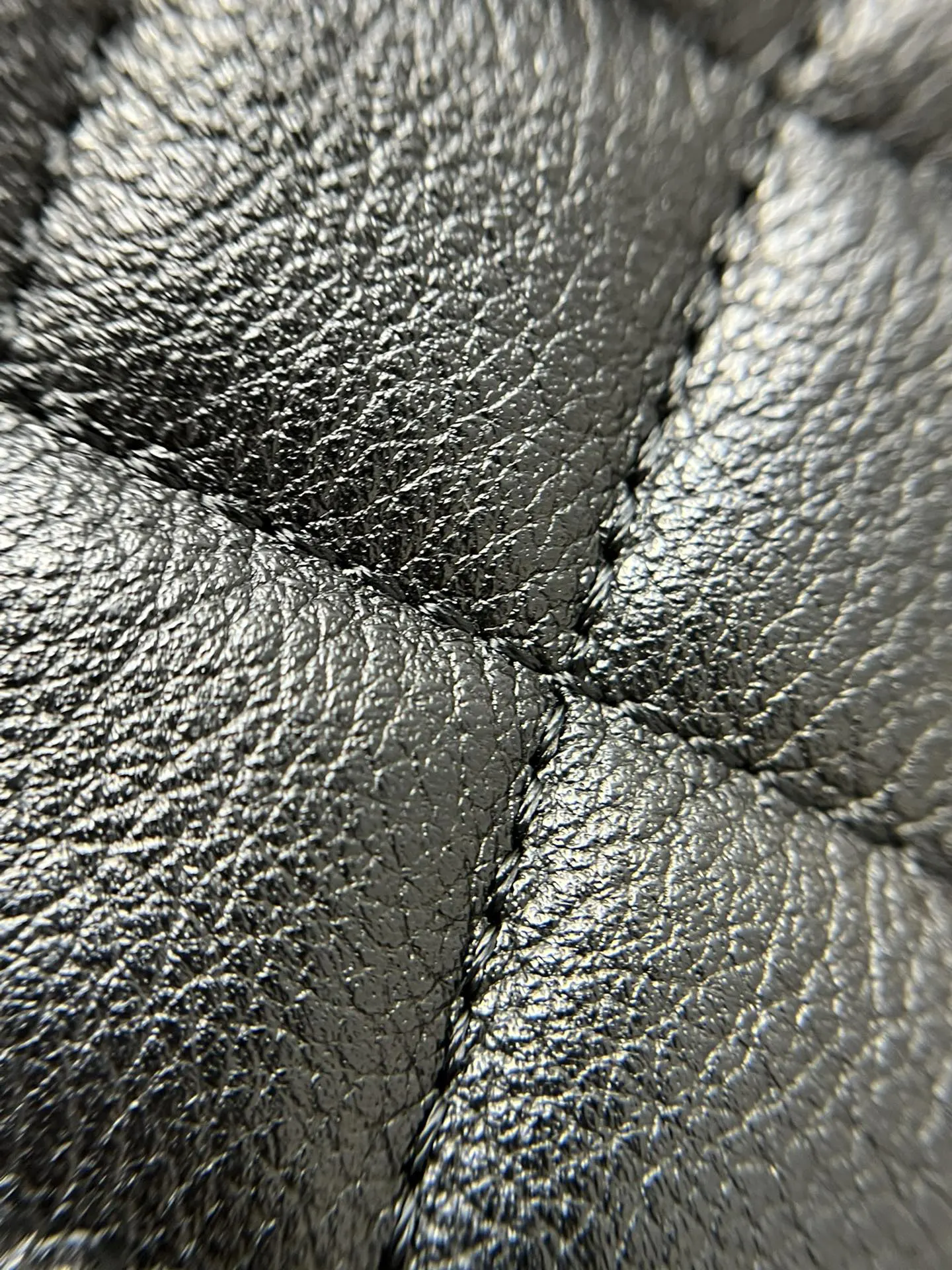 Backpack Leather
