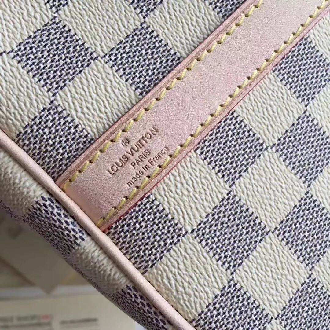 LV Speedy handbag Image 7 LV Speedy handbag Image 7