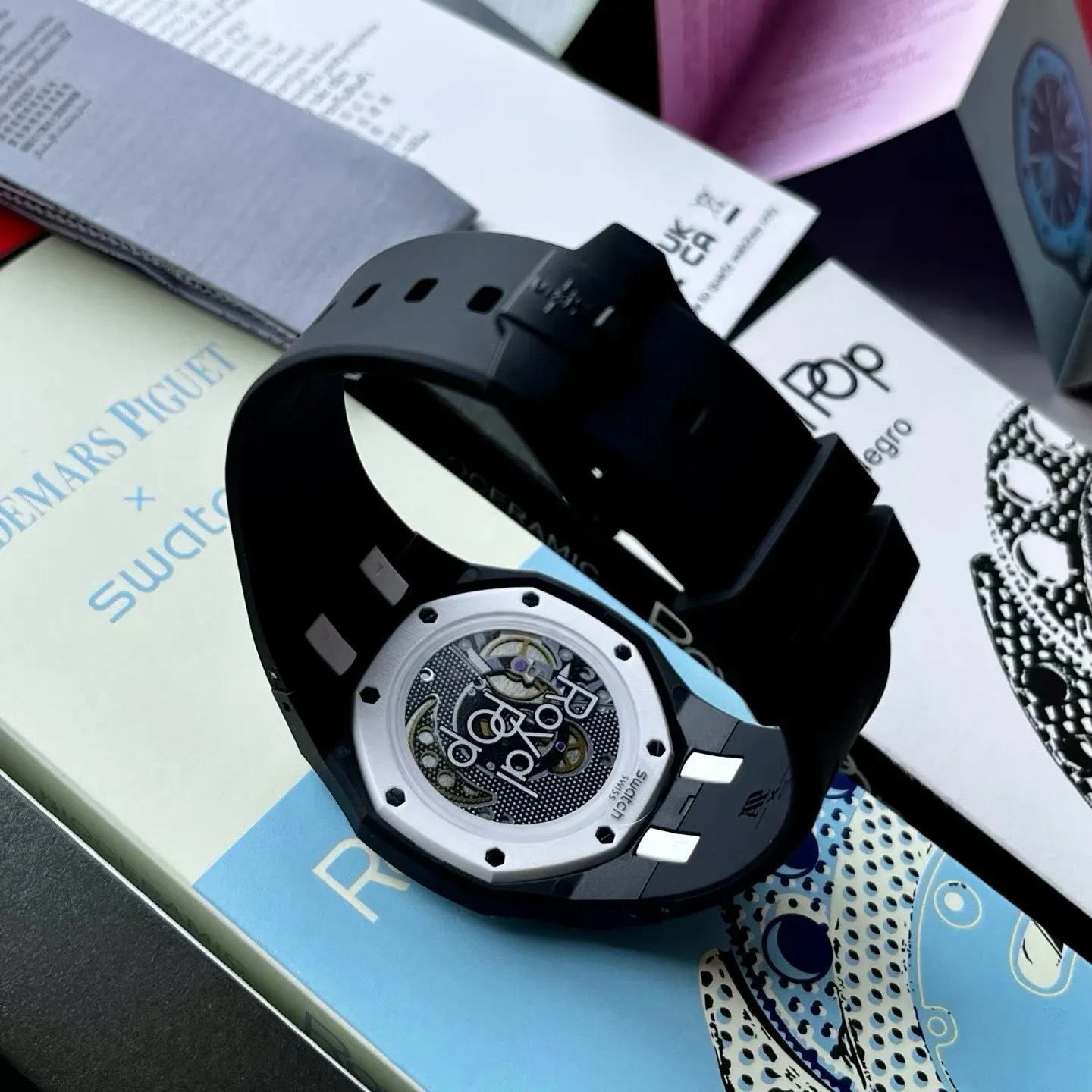 Watch Classic Image 9 Watch Classic Image 9