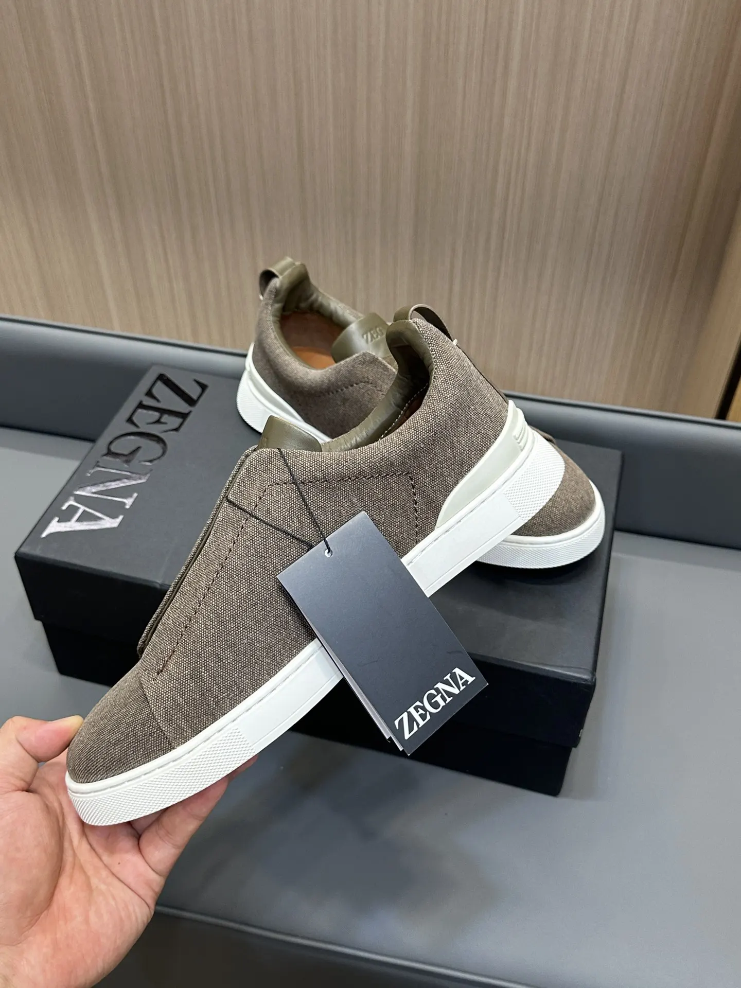 精选 TRIPLE S 运动鞋 休闲百搭款 款03