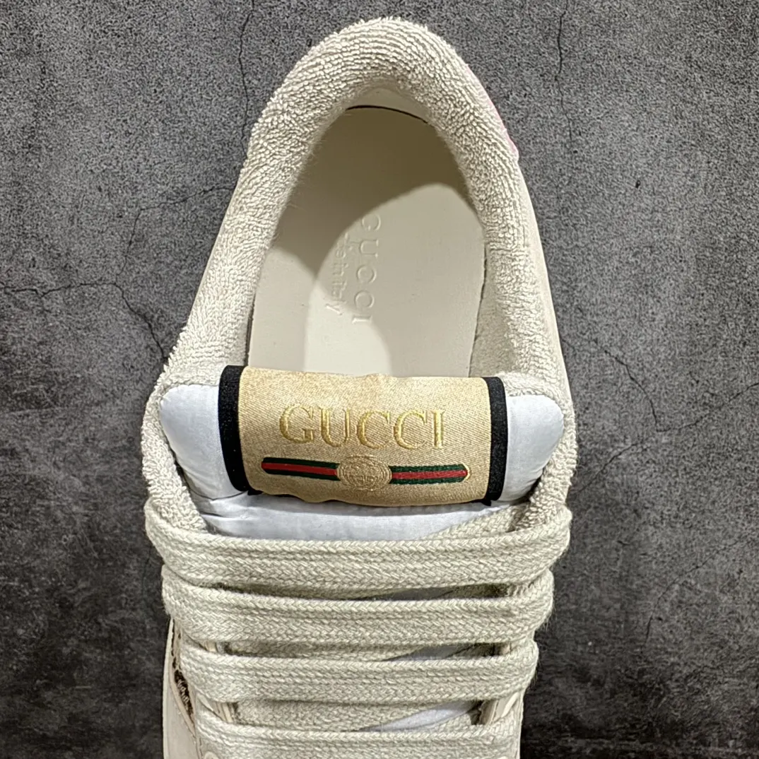 Gucci Logo Sneakers