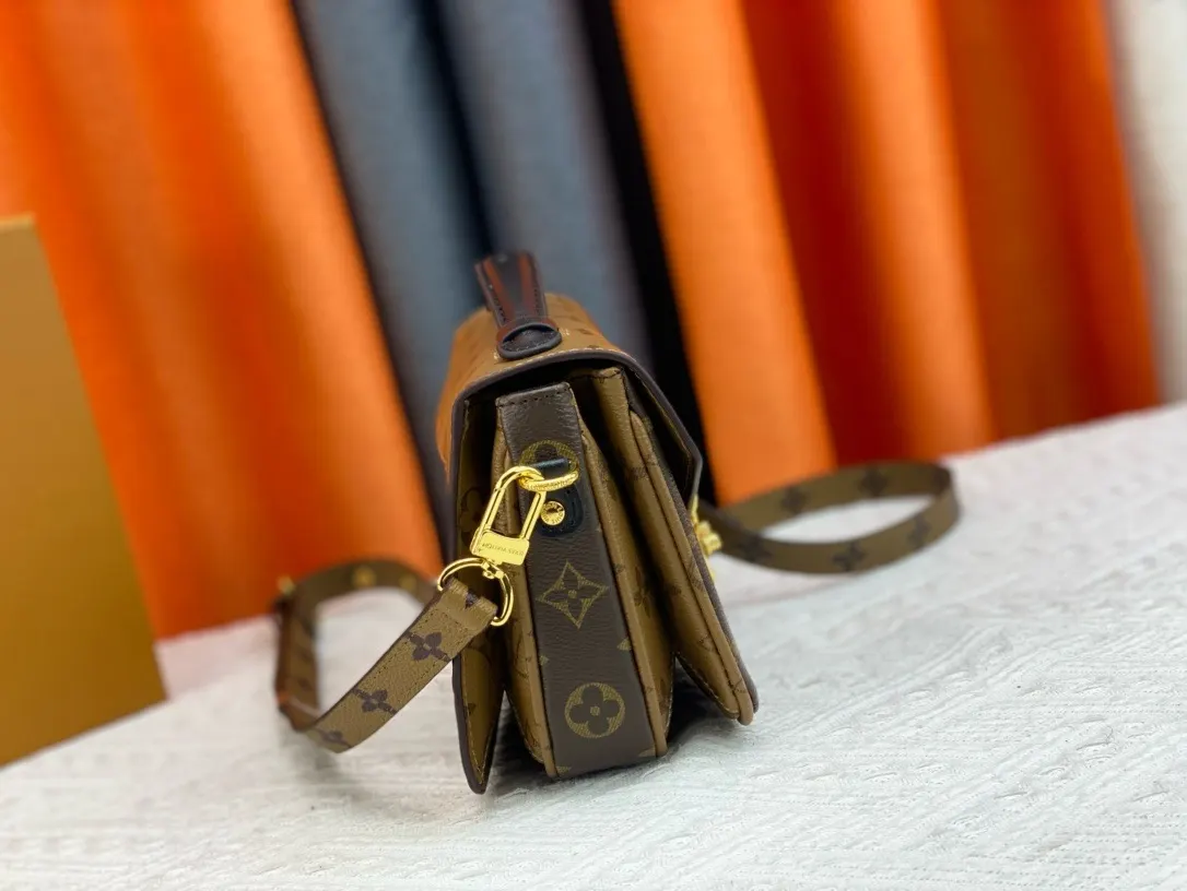 Monogram Backpack