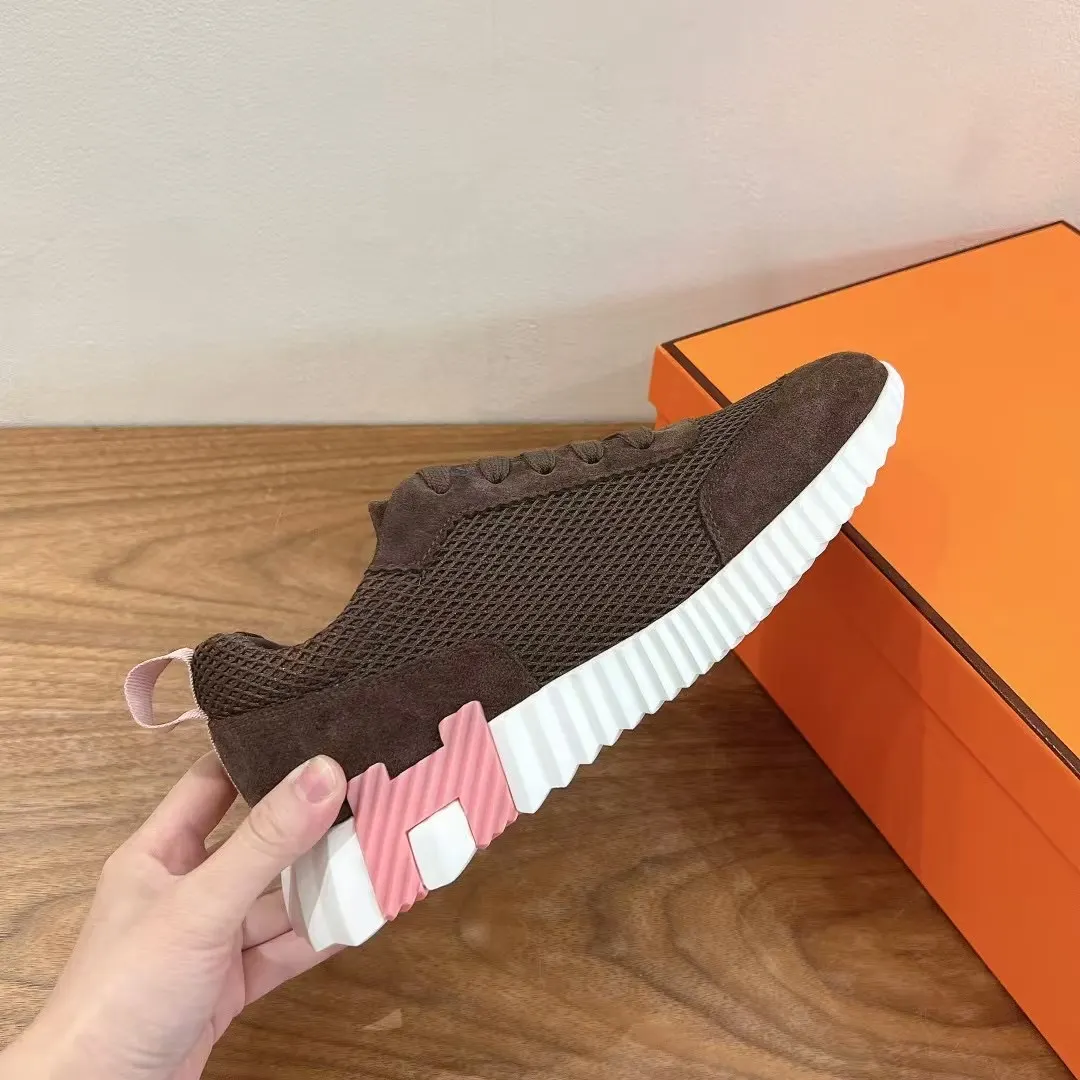 Hermès SS 运动鞋