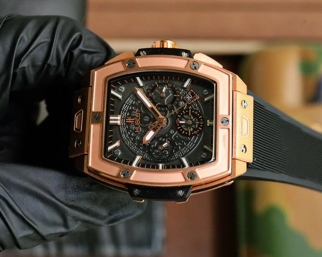 Watch Classic