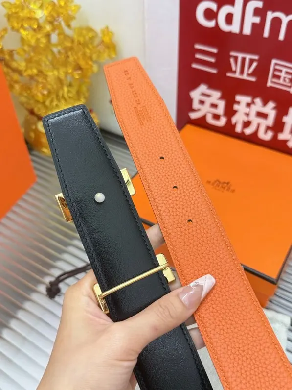 Hermès 渲染 Togo牛皮 手提包