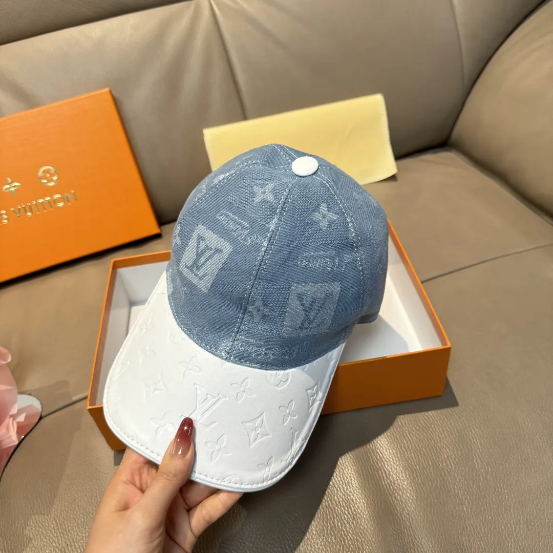 Louis Vuitton Fashion Item Casual Leather