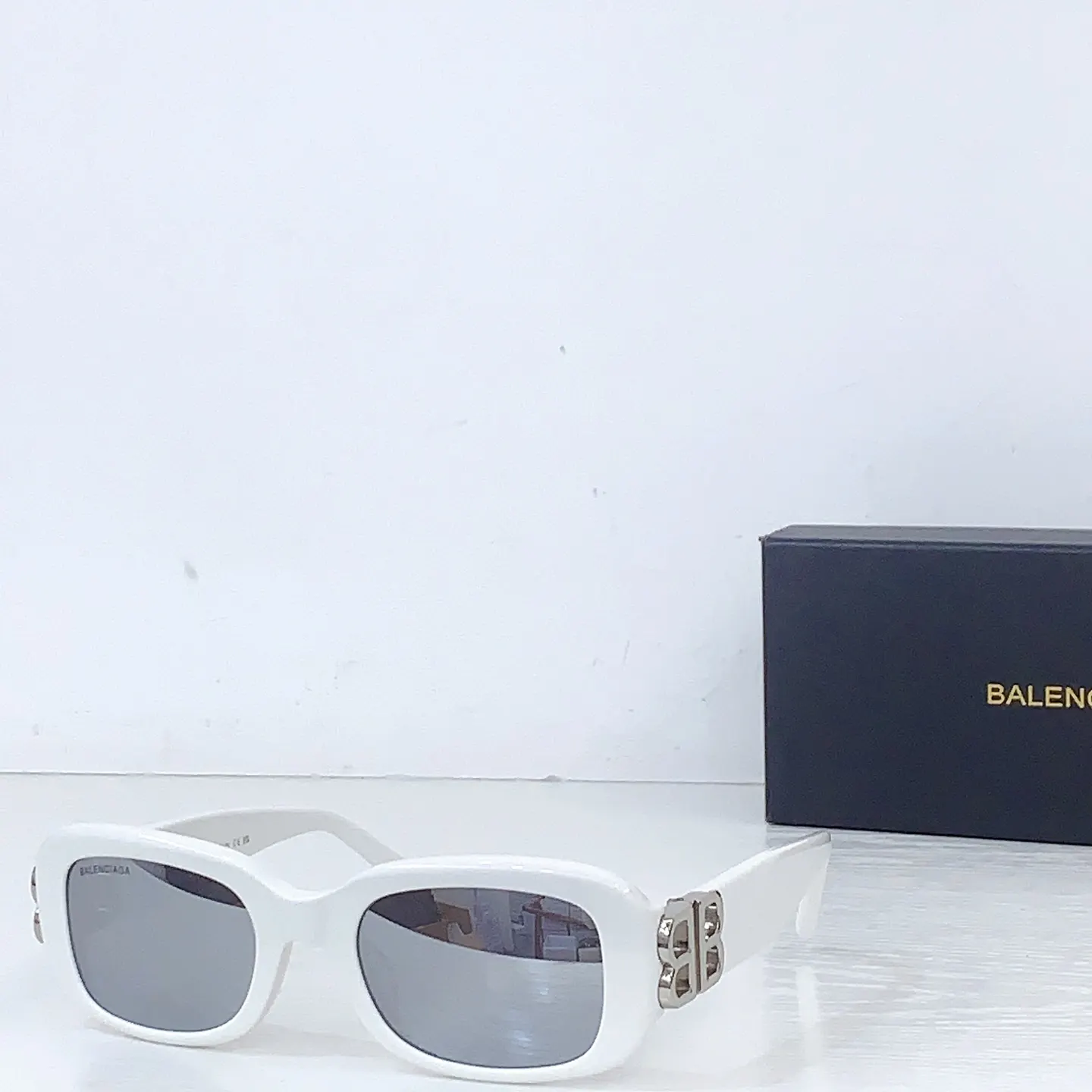 Balenciaga BB0310SK Sneakers