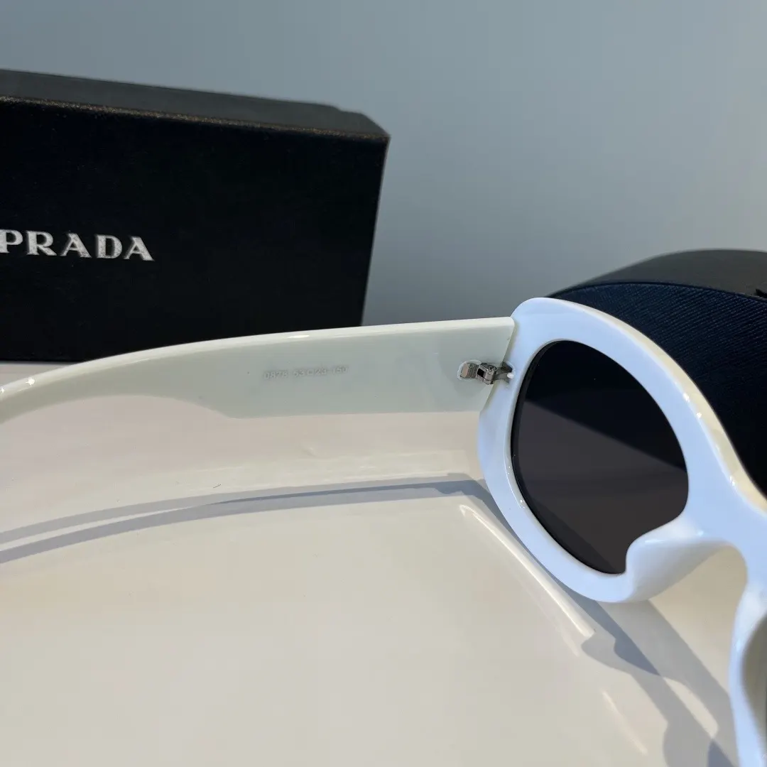 Prada Eyewear Sunglasses