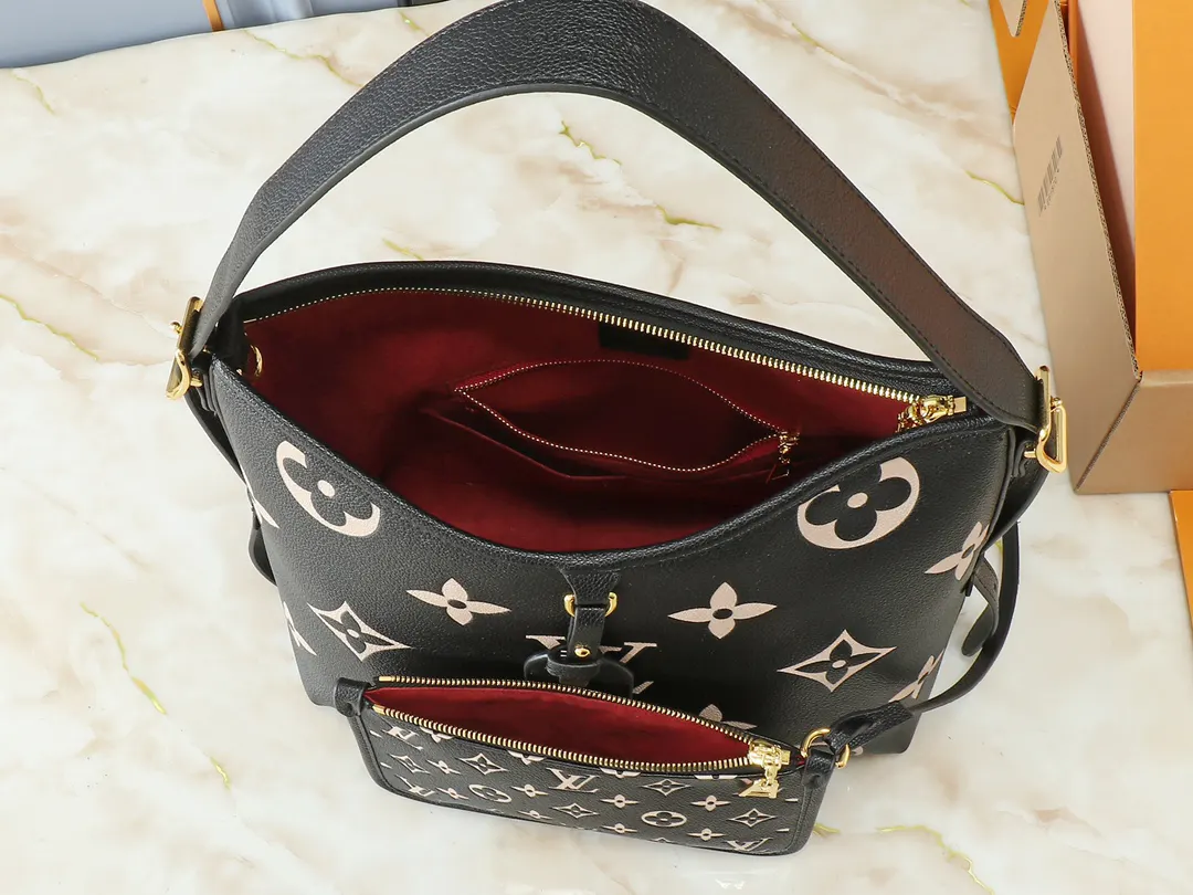 Clutch Bag