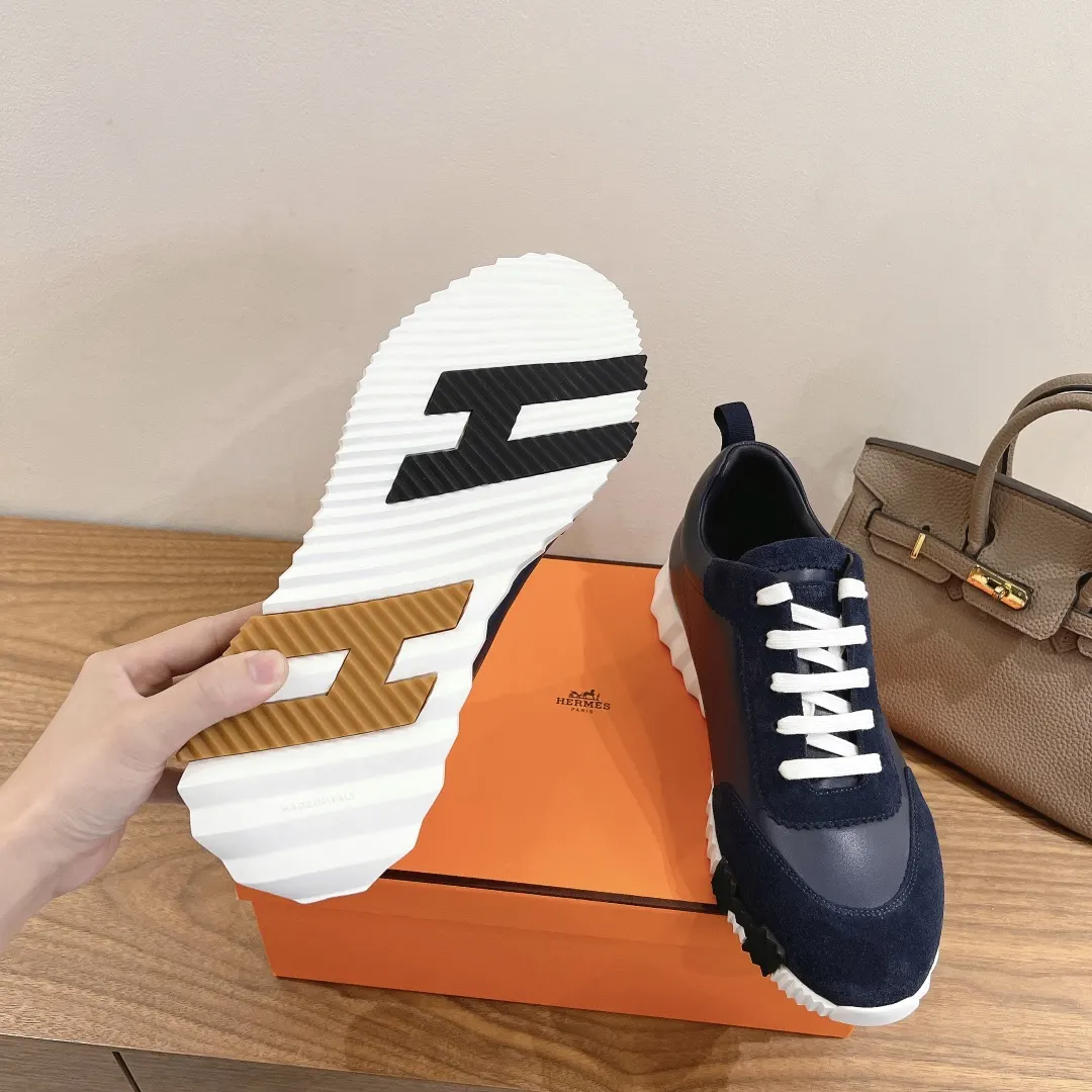 Hermès SS 运动鞋