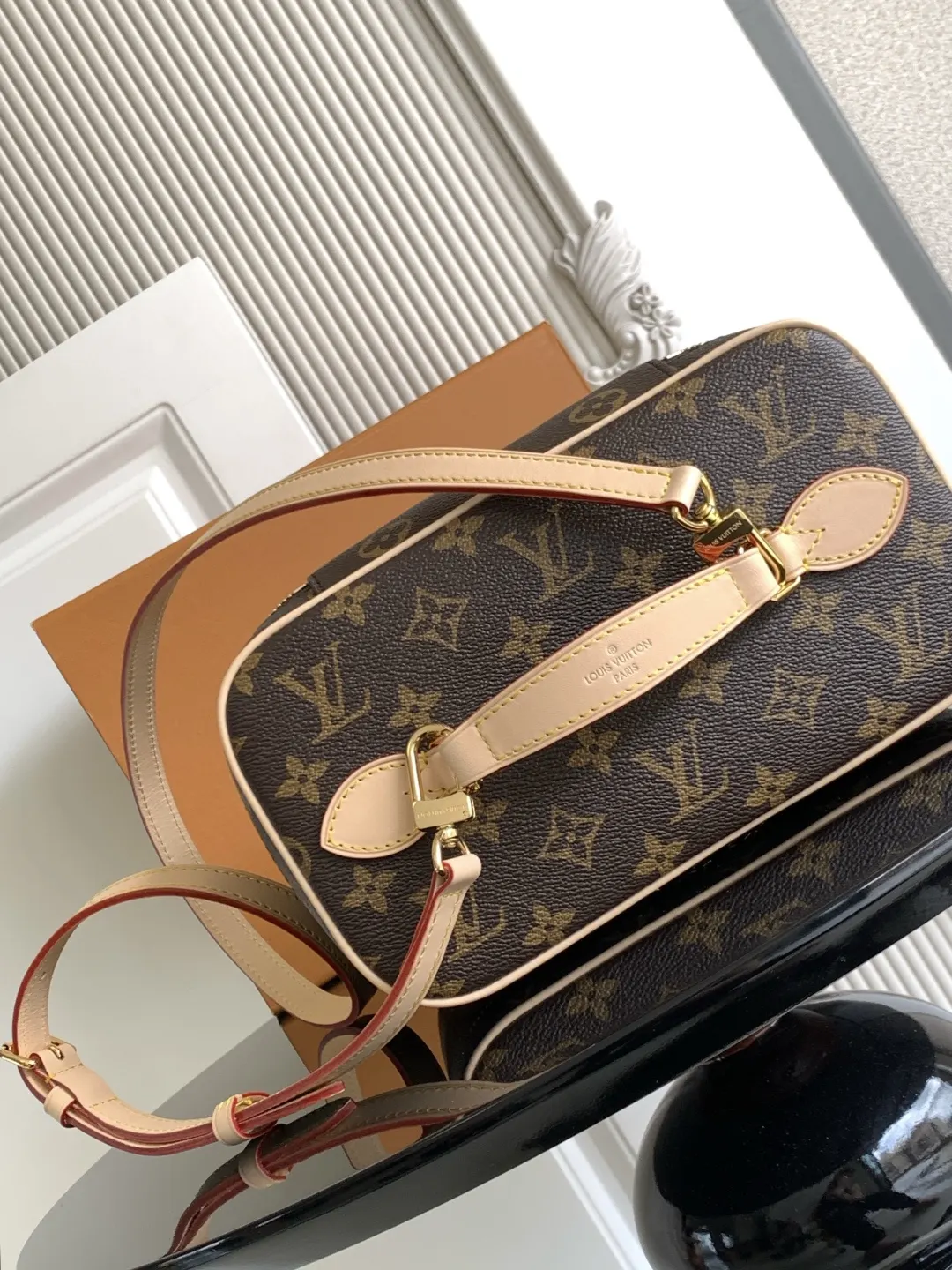 动态 小即是美 化妝包 便携收納款