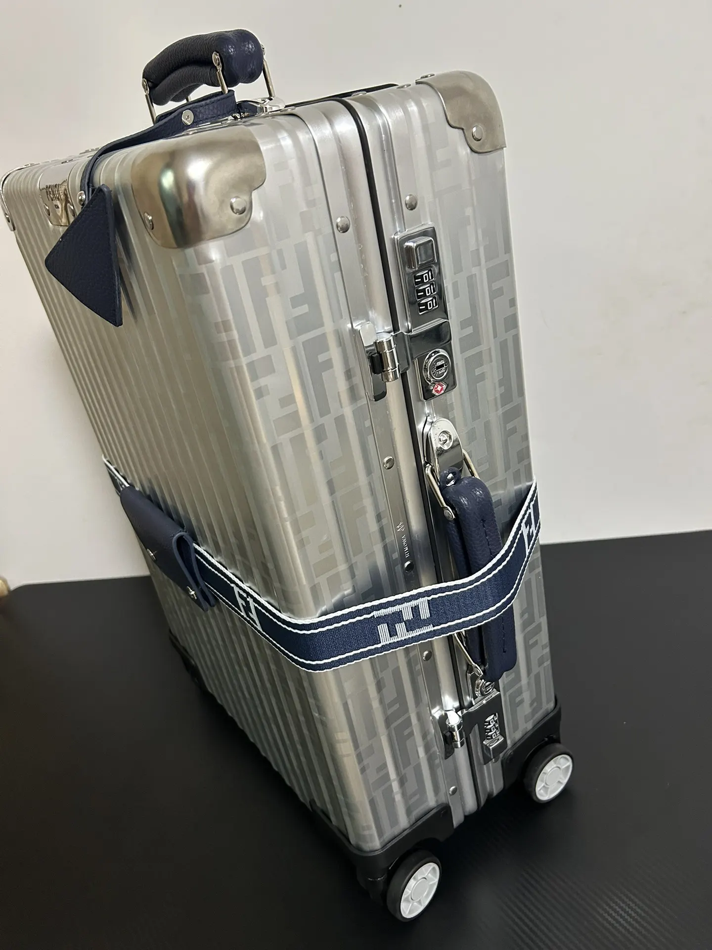 Suitcase Travel Lightweight