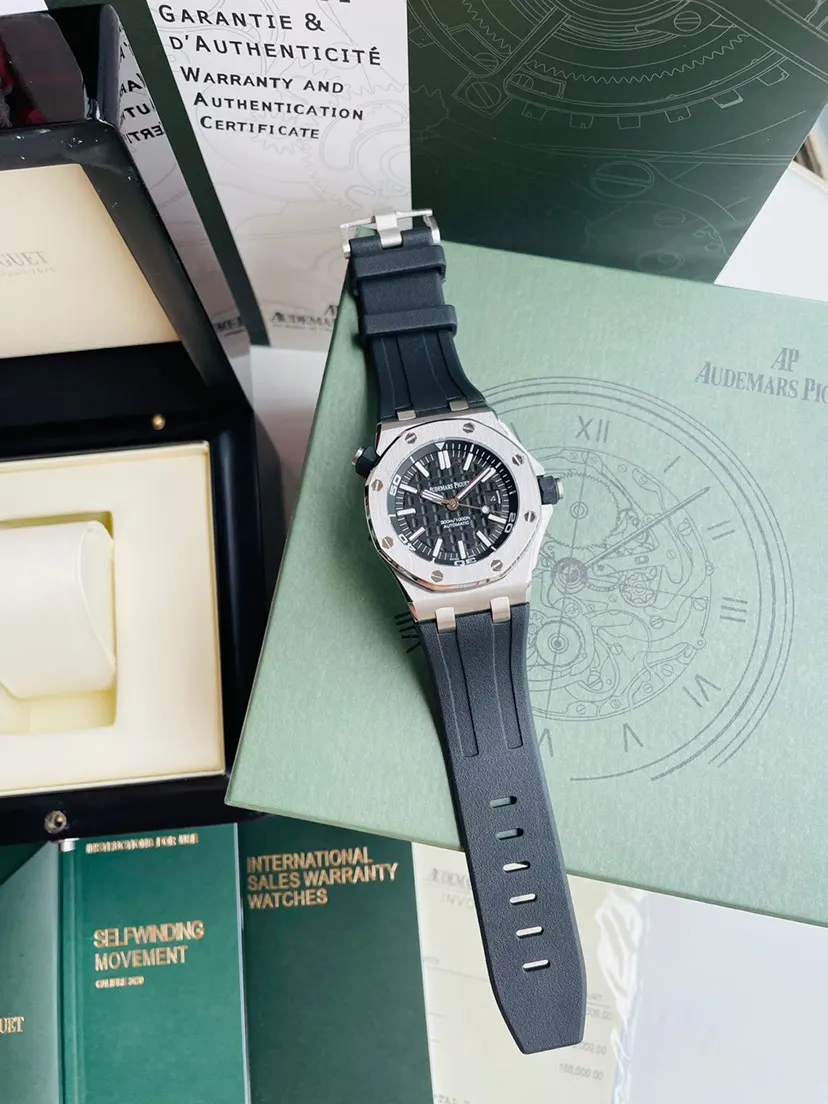 Audemars Piguet 手表 经典腕表款