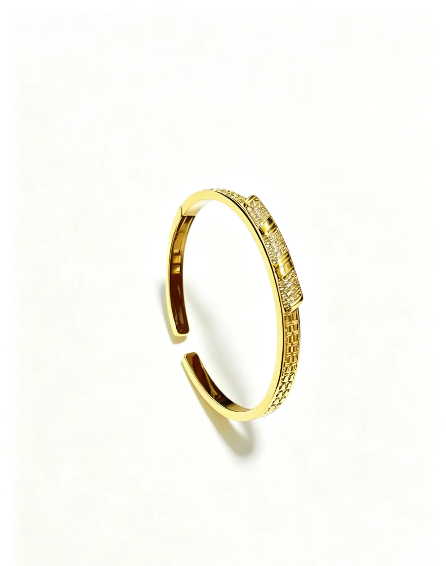 Cartier 手链 日常叠戴款