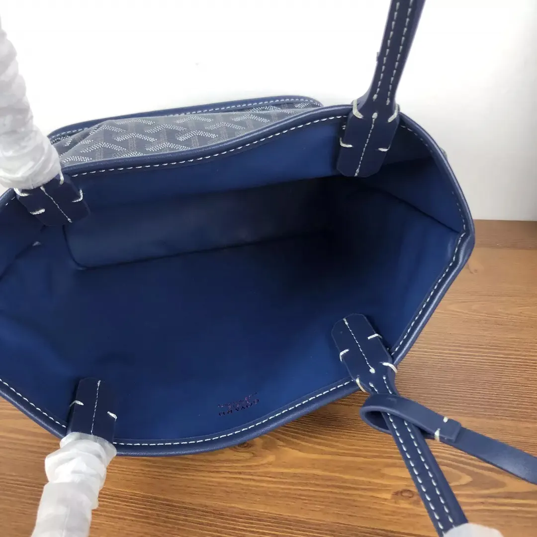Goyard Tote Bag Classic