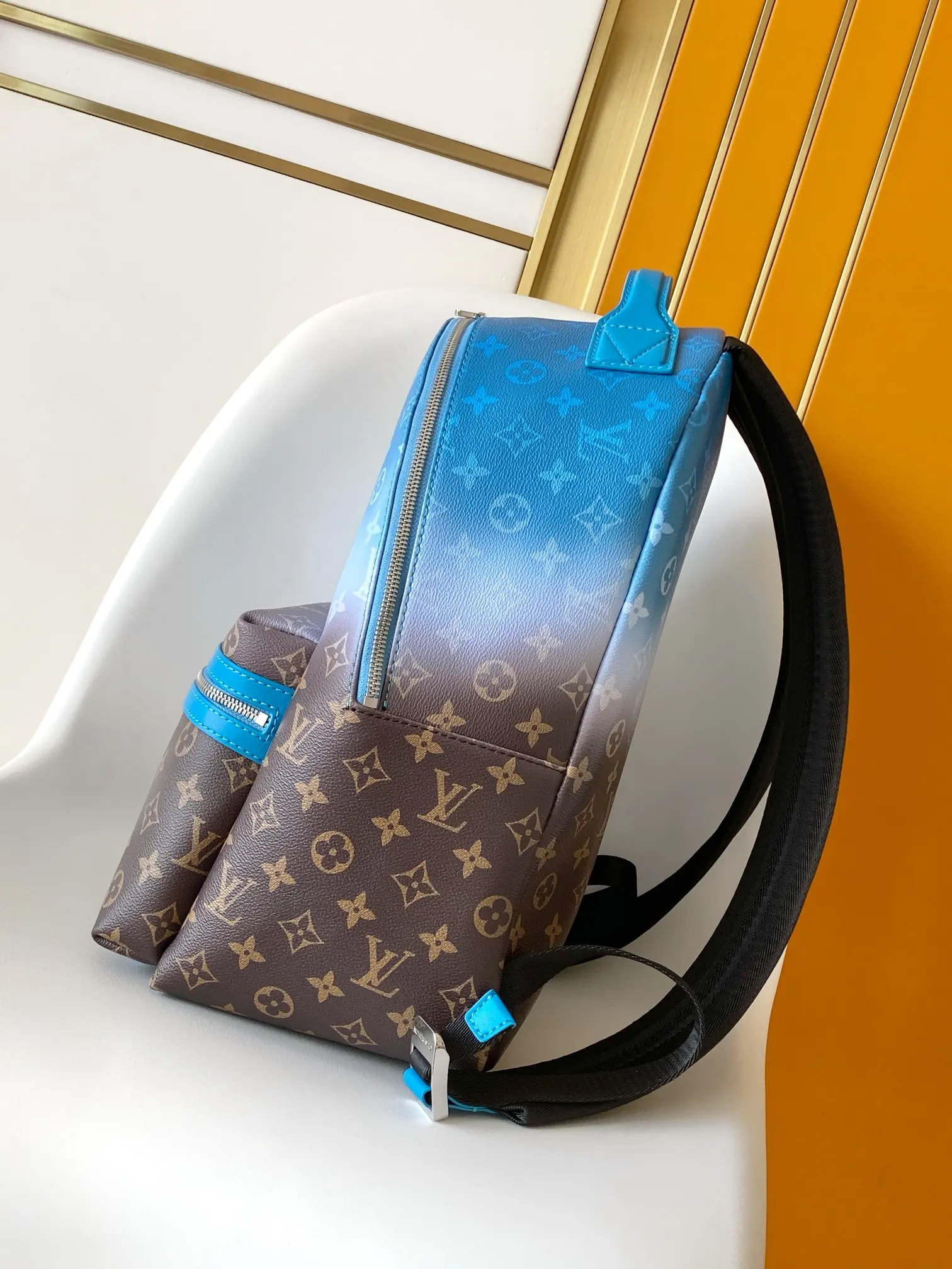 Backpack Leather