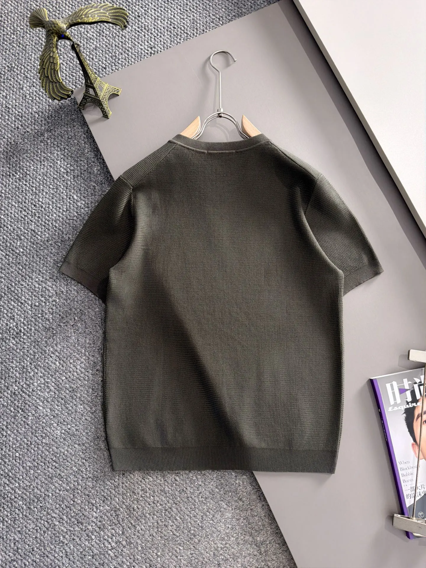 DIOR 26SS 针织衫 质感针织款